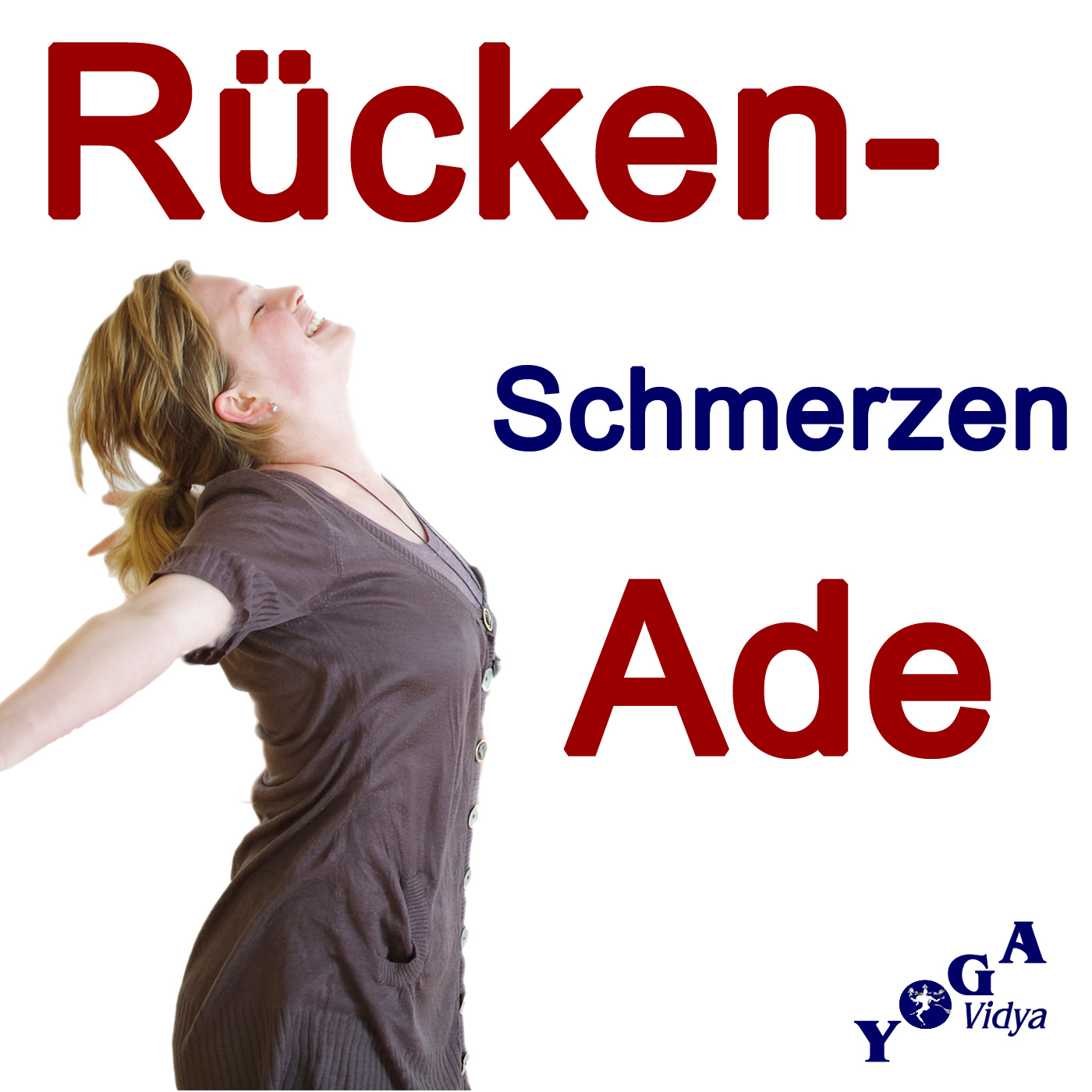 10 Rundrücken ist kein Grund für Rückenschmerzen episode artwork