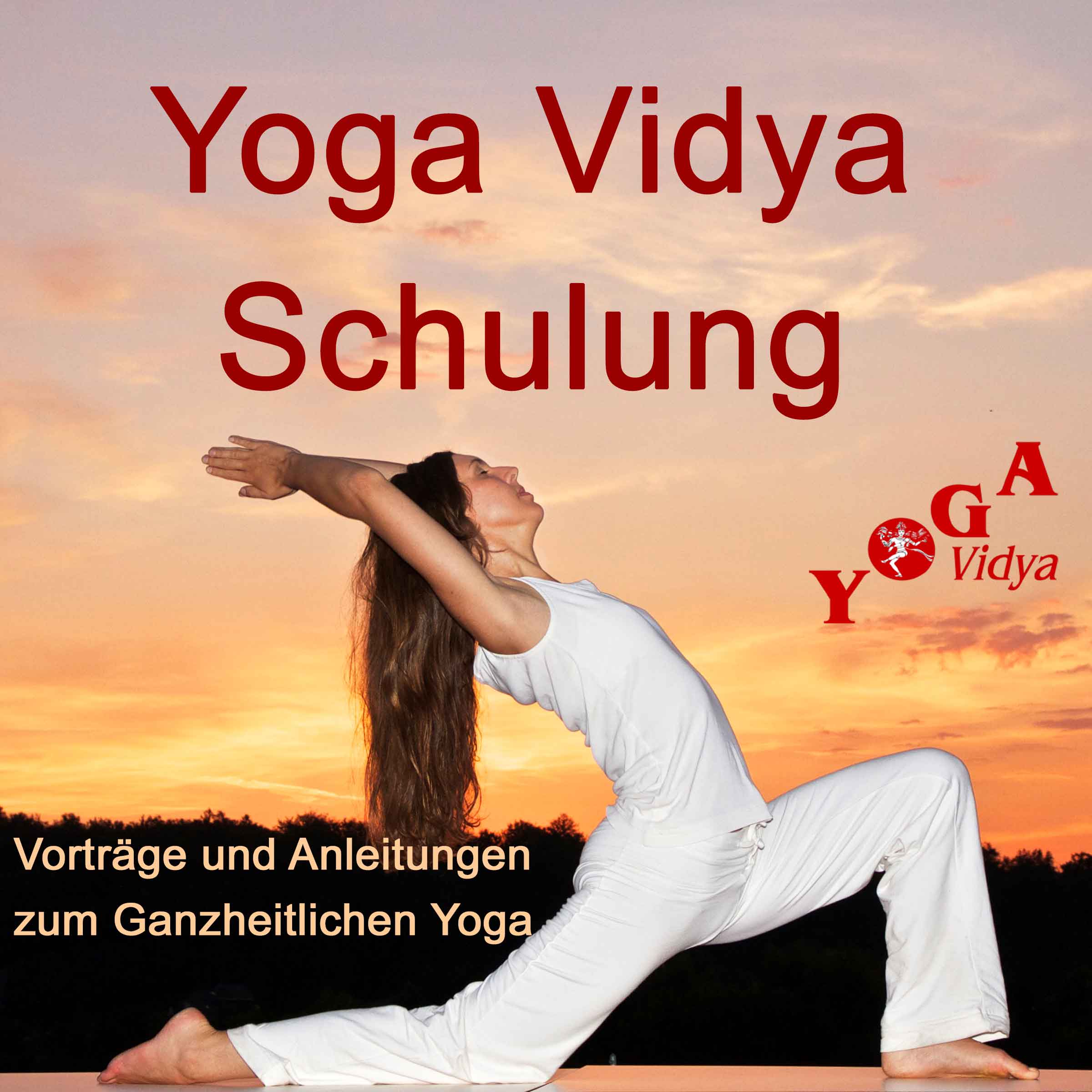 YVS247 – Spirituell Strebende sind eine Minderheit – Bhagavad Gita VII, Vers 3 episode artwork