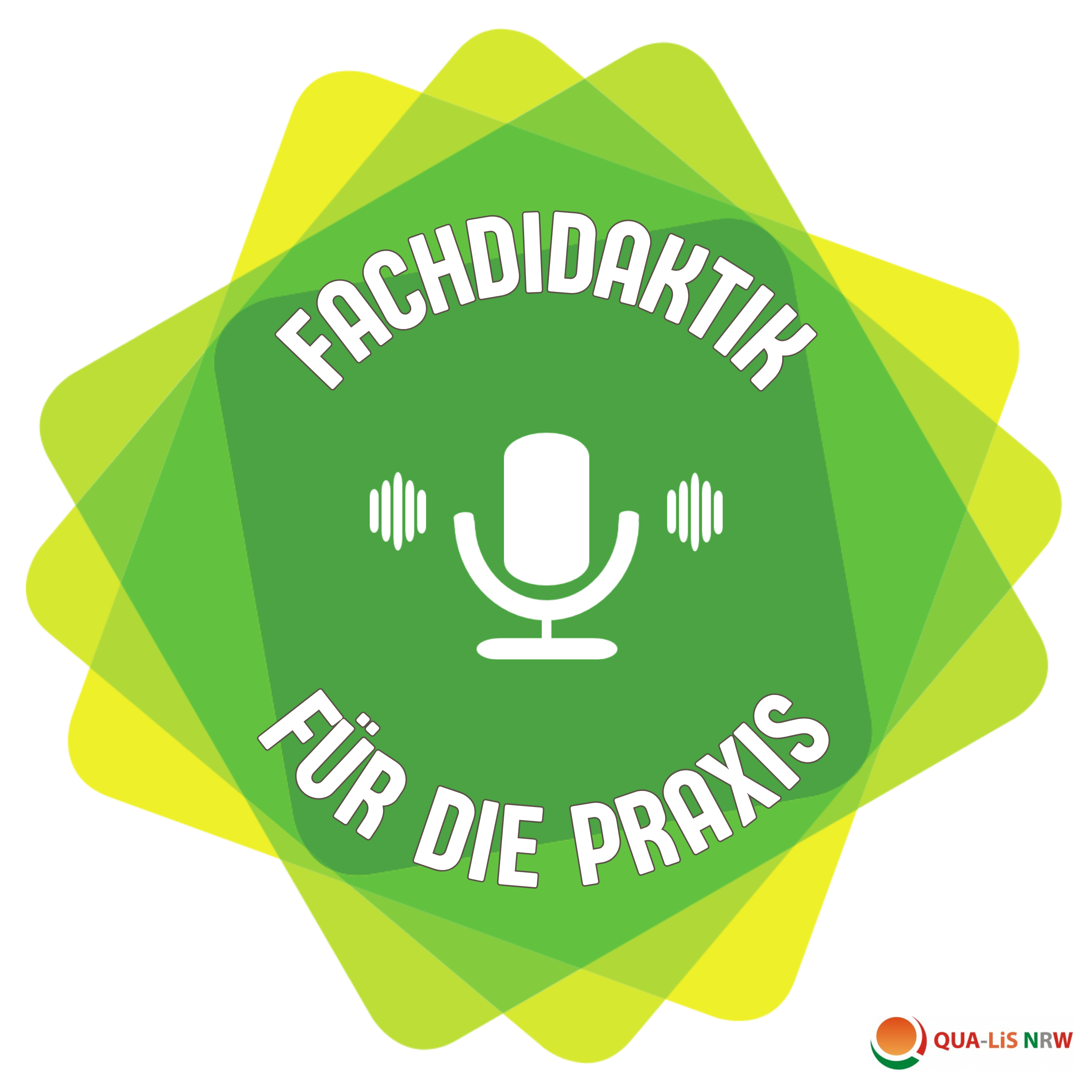 Fachdidaktik für die Praxis podcast artwork