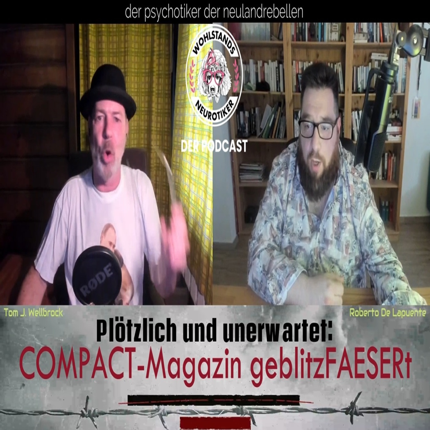 Episode Logo