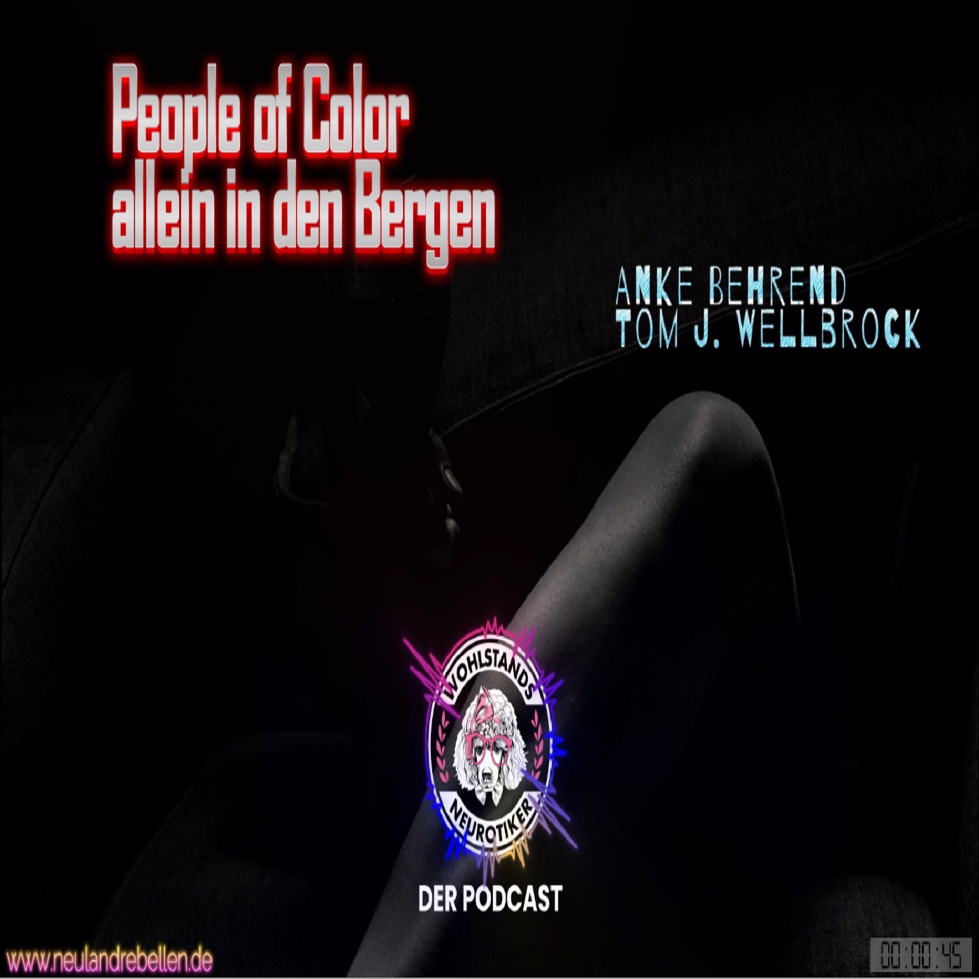 Episode Logo