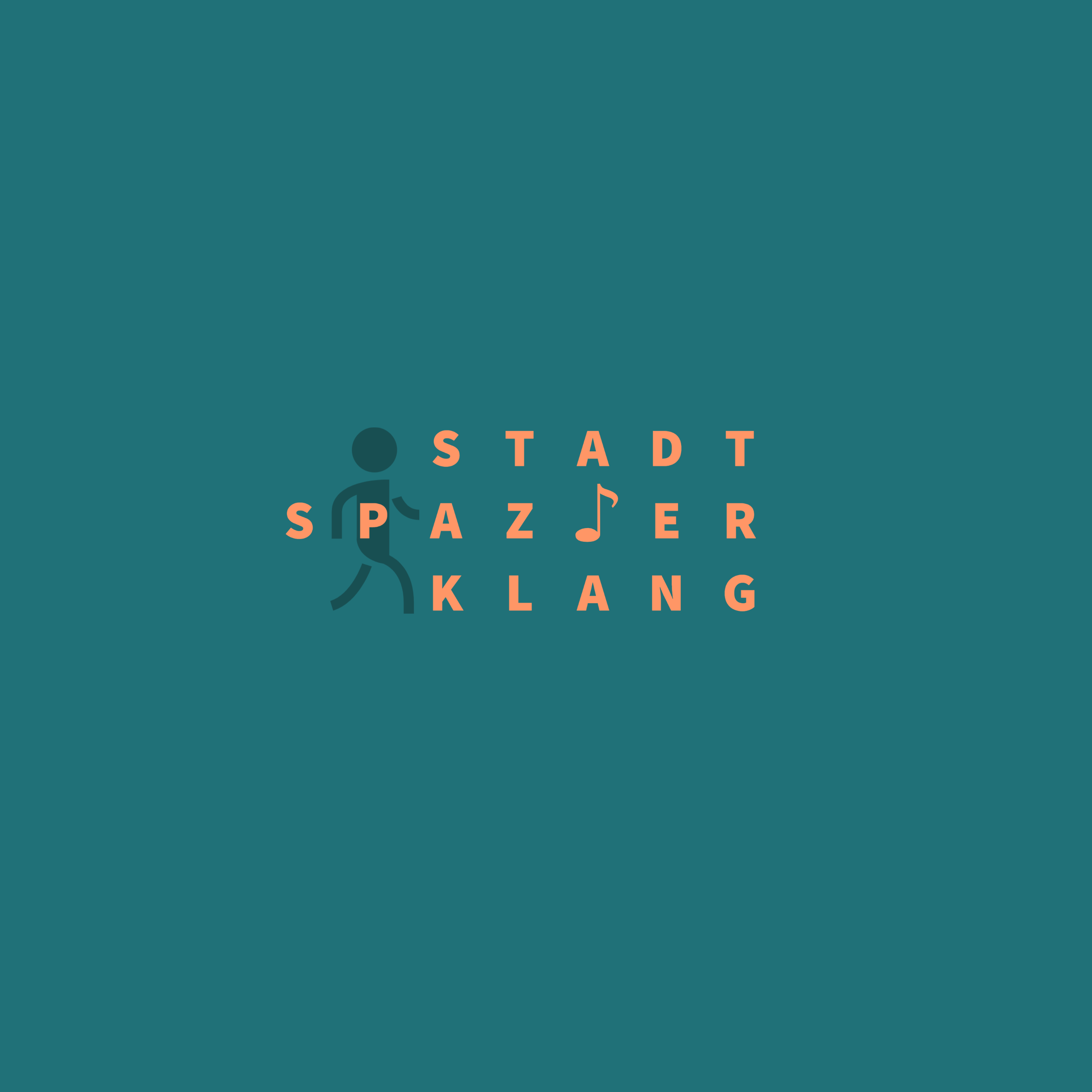 StadtspazierKlang - Einleitung (E0)