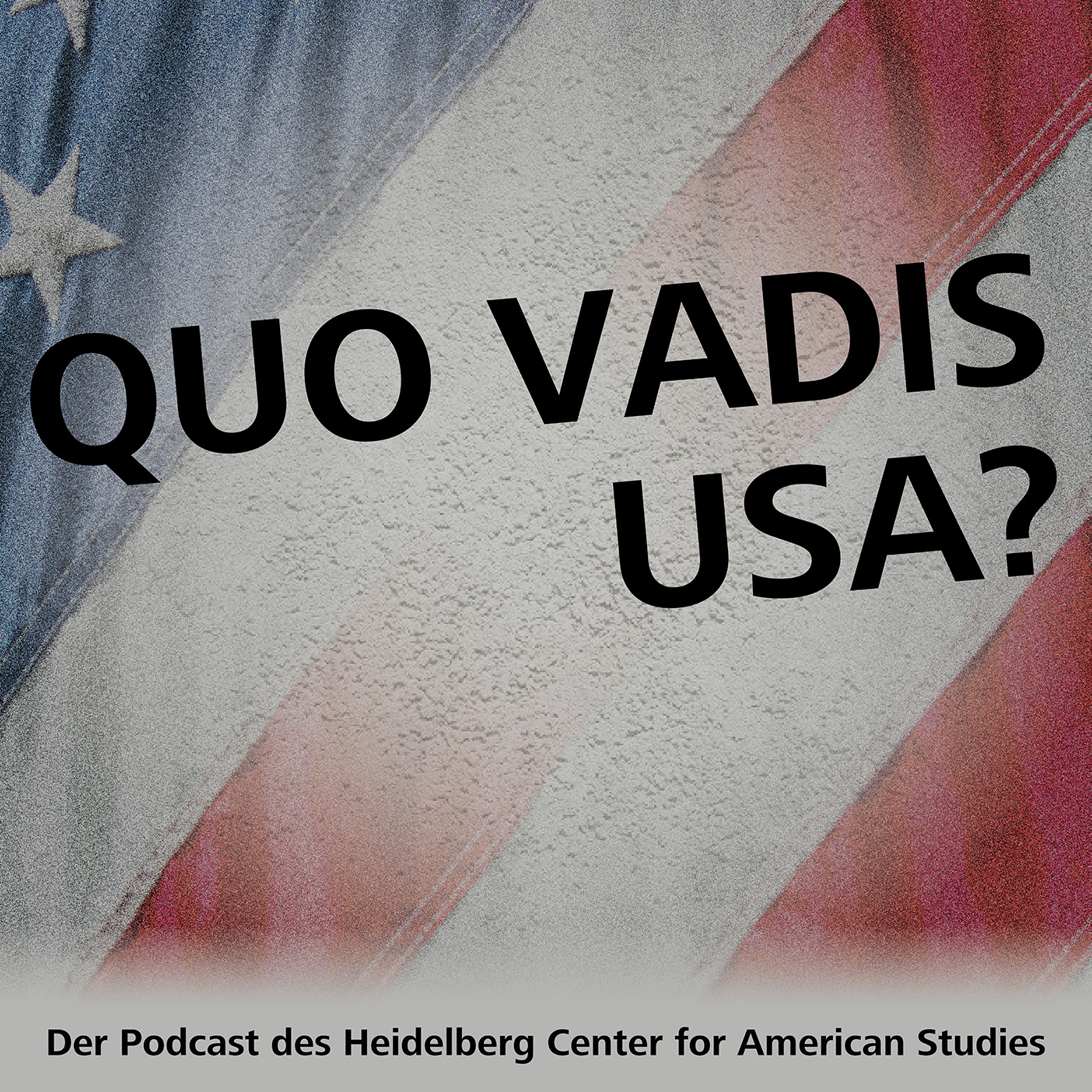 Folge 57: Ein Jahr nach der Wahl: Scheitert die Biden-Präsidentschaft? episode artwork