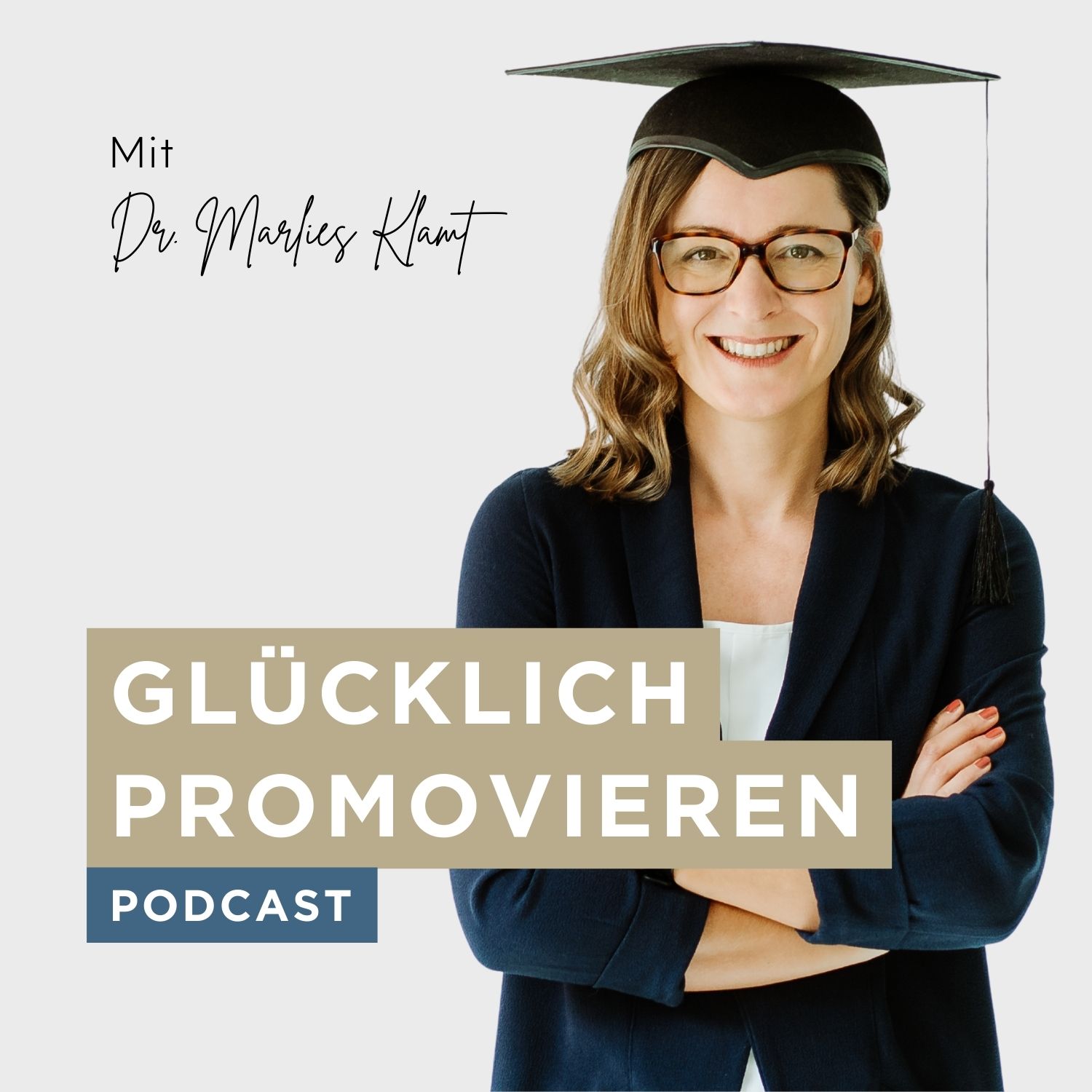 Wann bin ich in der Abschlussphase? Und letzte Infos zum Bootcamp episode artwork