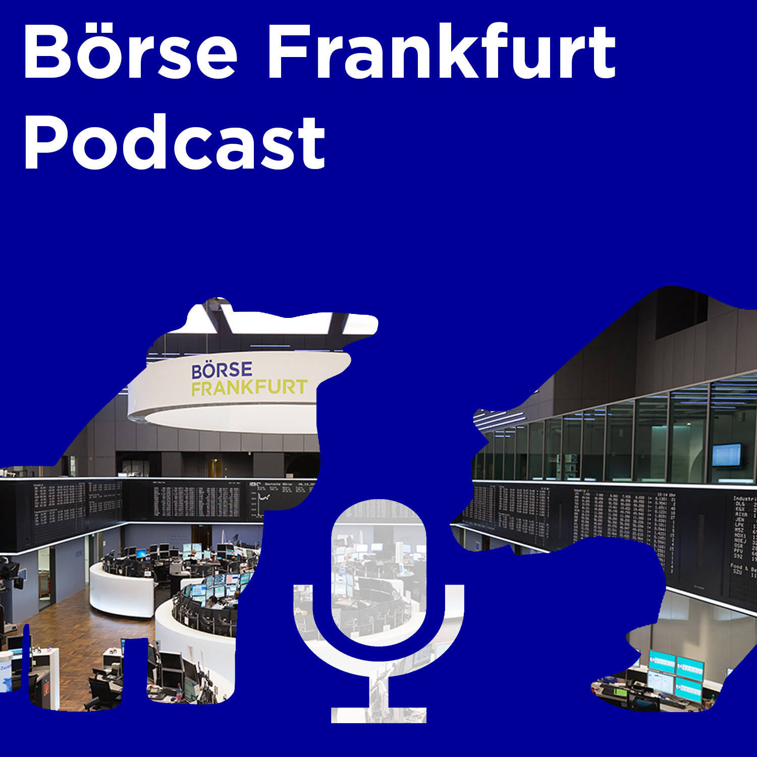 Deutsche Börse-Podcast