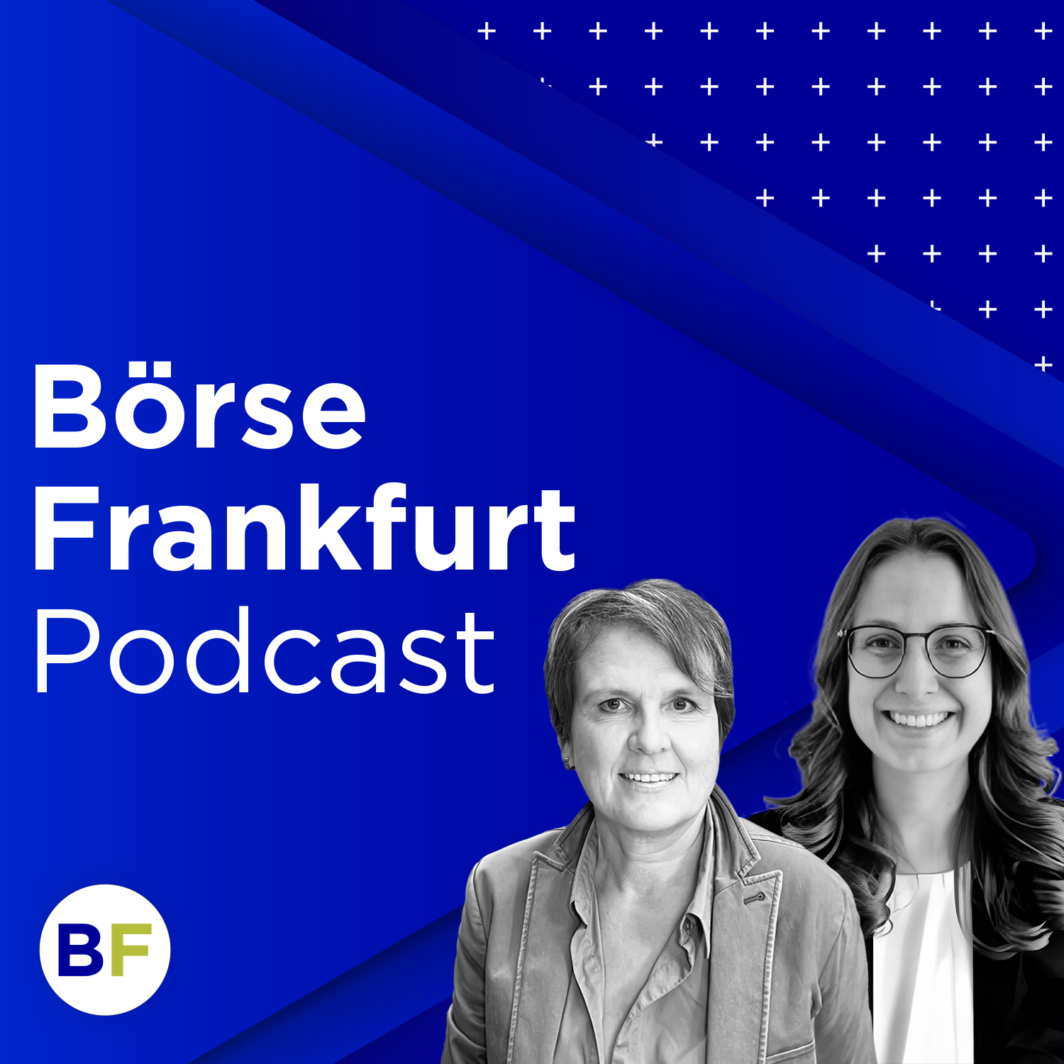 ETF-Auswahl in zehn Schritten. Ihr Weg an die Börse Teil 3 mit Jana Micka und Edda Vogt. #269