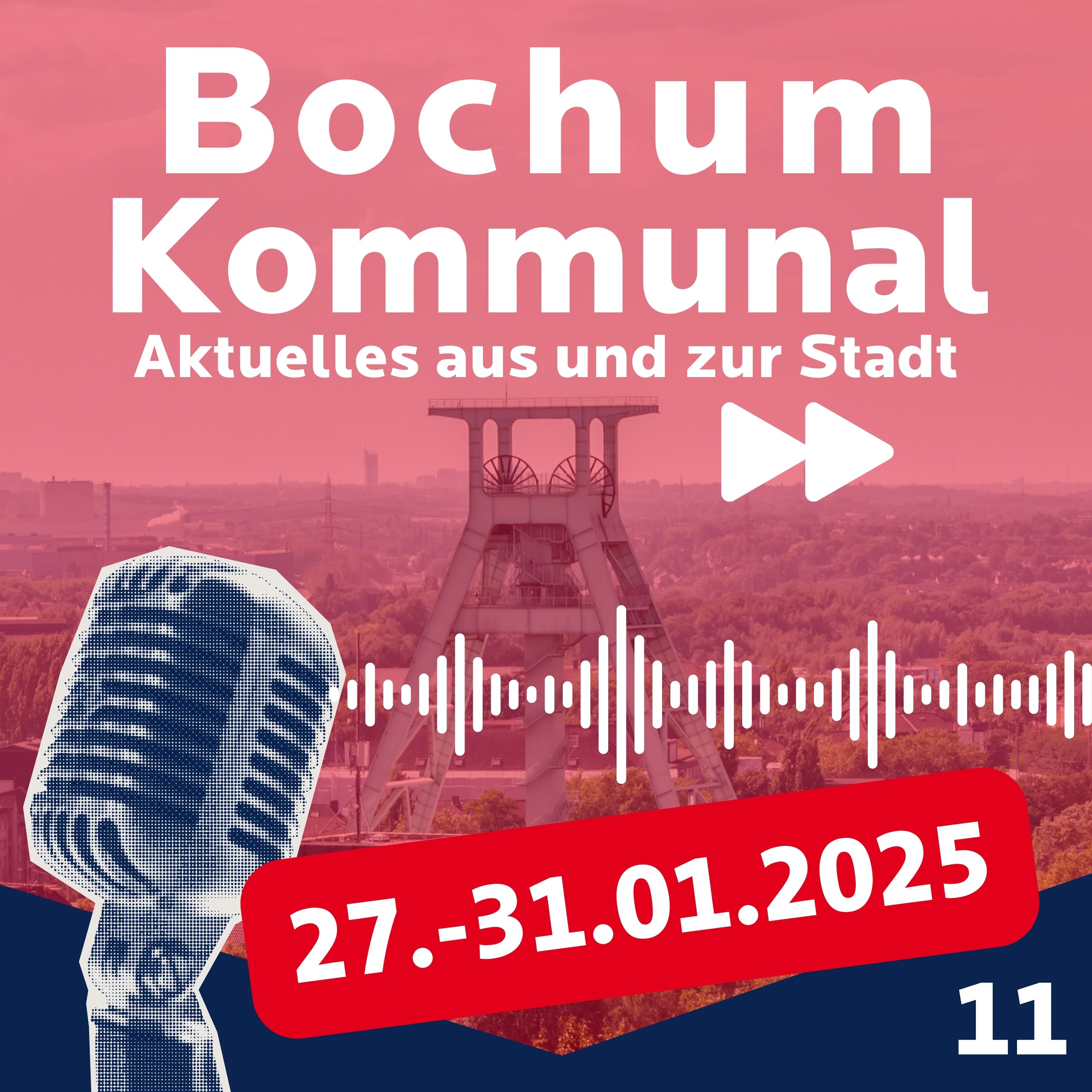 Bochum-Kommunal