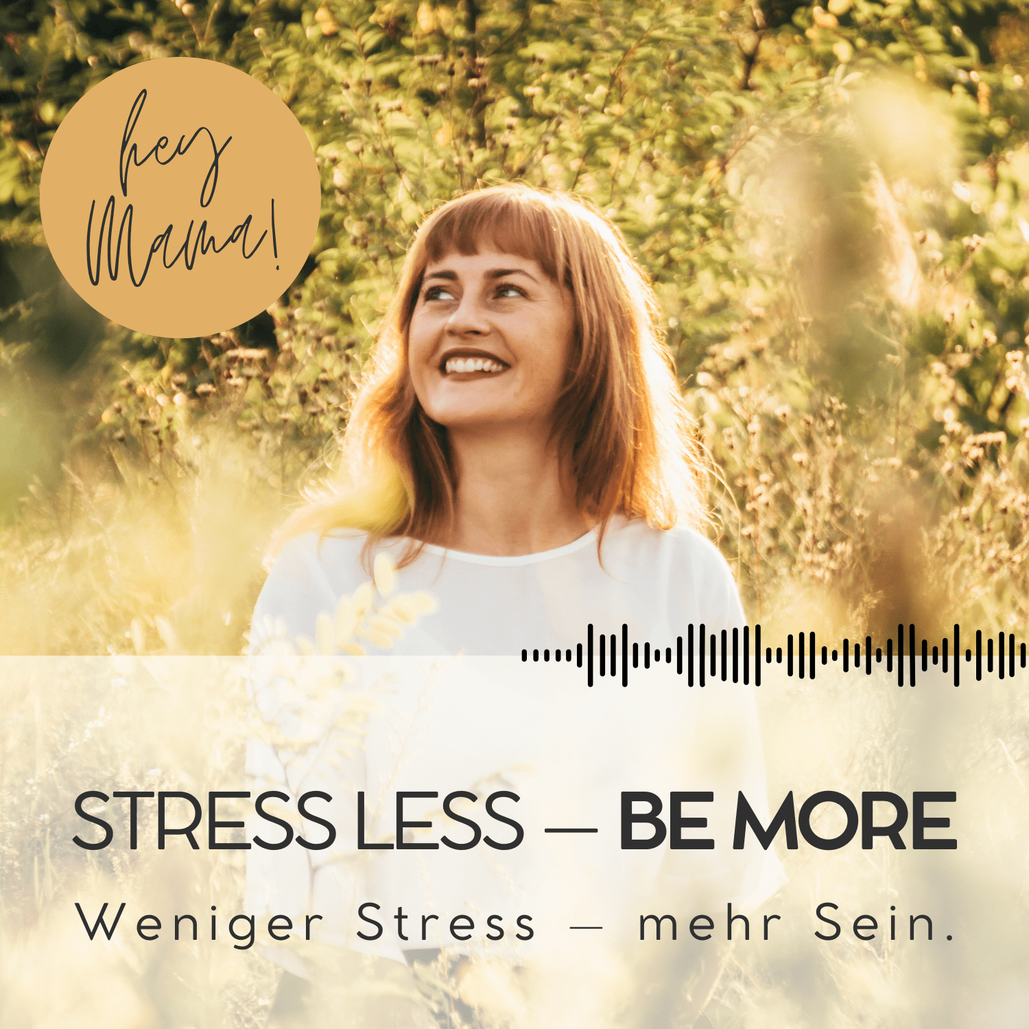 14 | Mental Load und Selbstverwirklichung für Mütter in leistungsorientierten Kontexten mit Mandy Semkow episode artwork