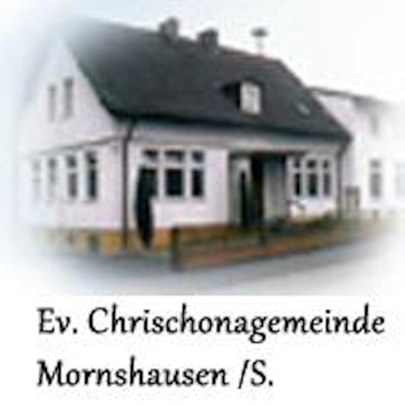 Podcast Chrischonagemeinde-Mornshausen