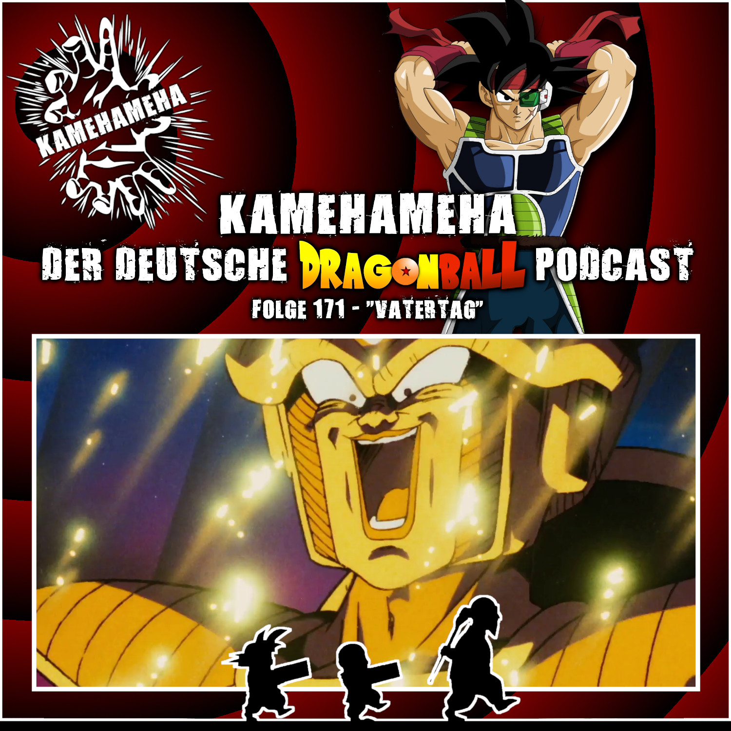 Folge 171 - Vatertag