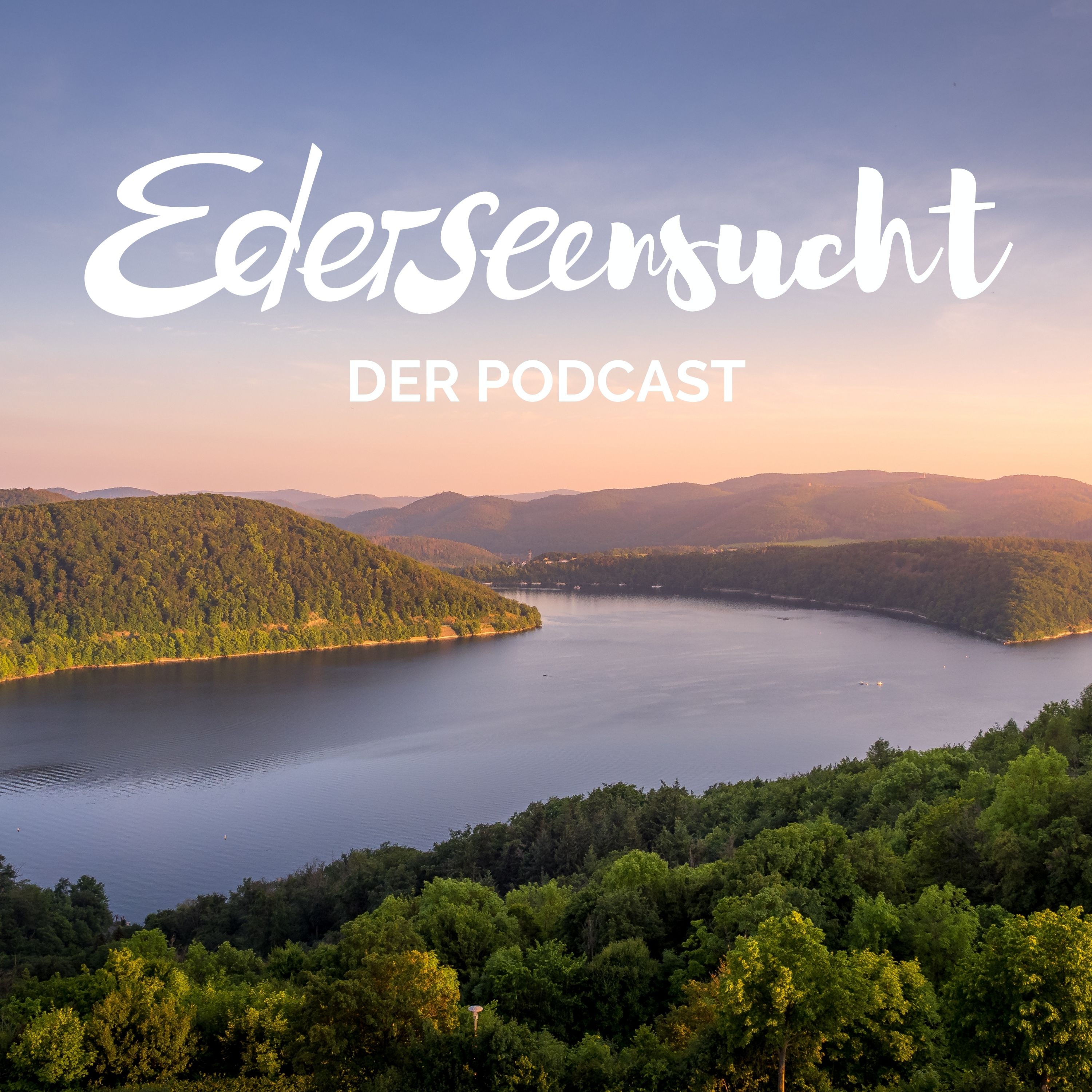 Ederseensucht - Der Podcast!