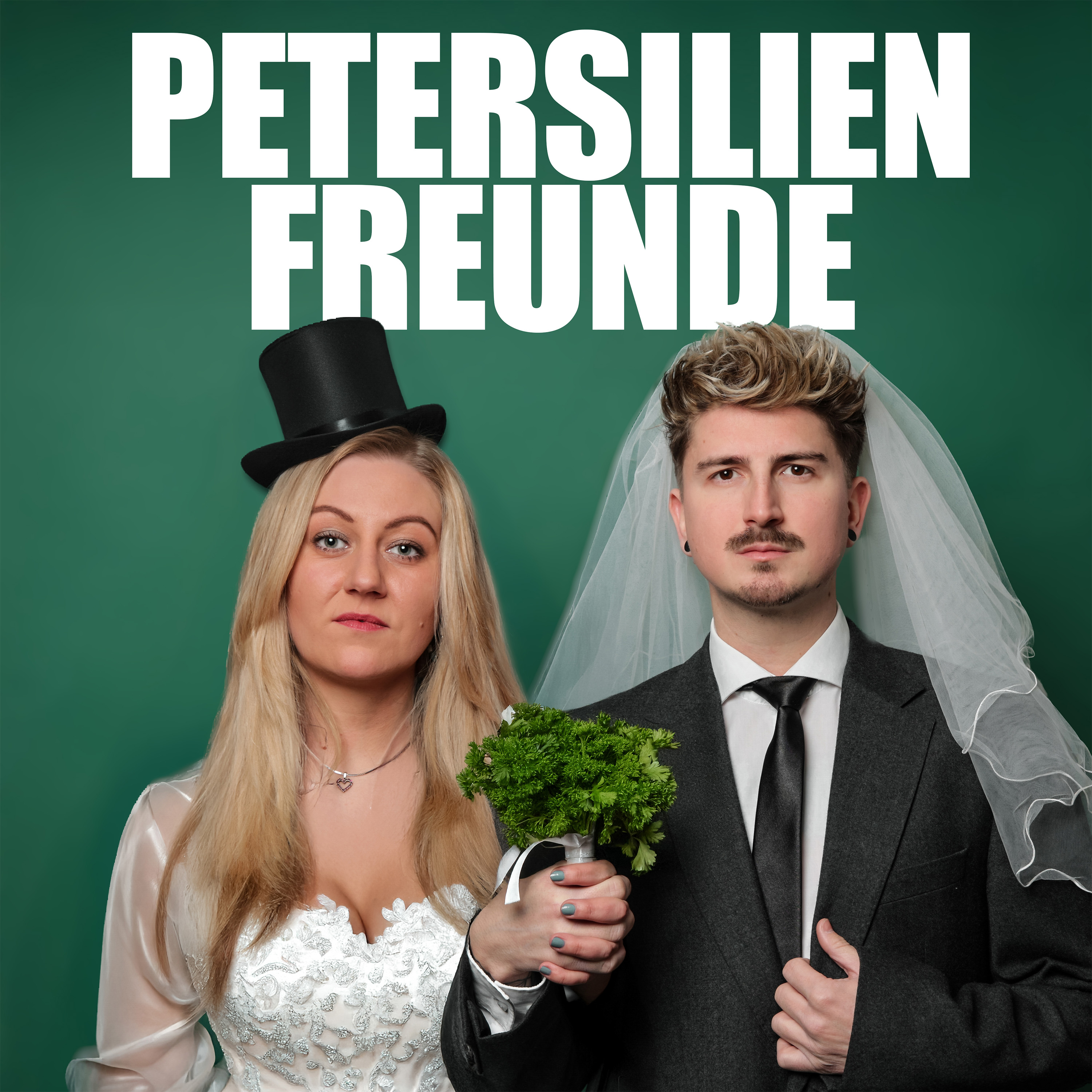 Eheberatung wegen Airfryer episode artwork