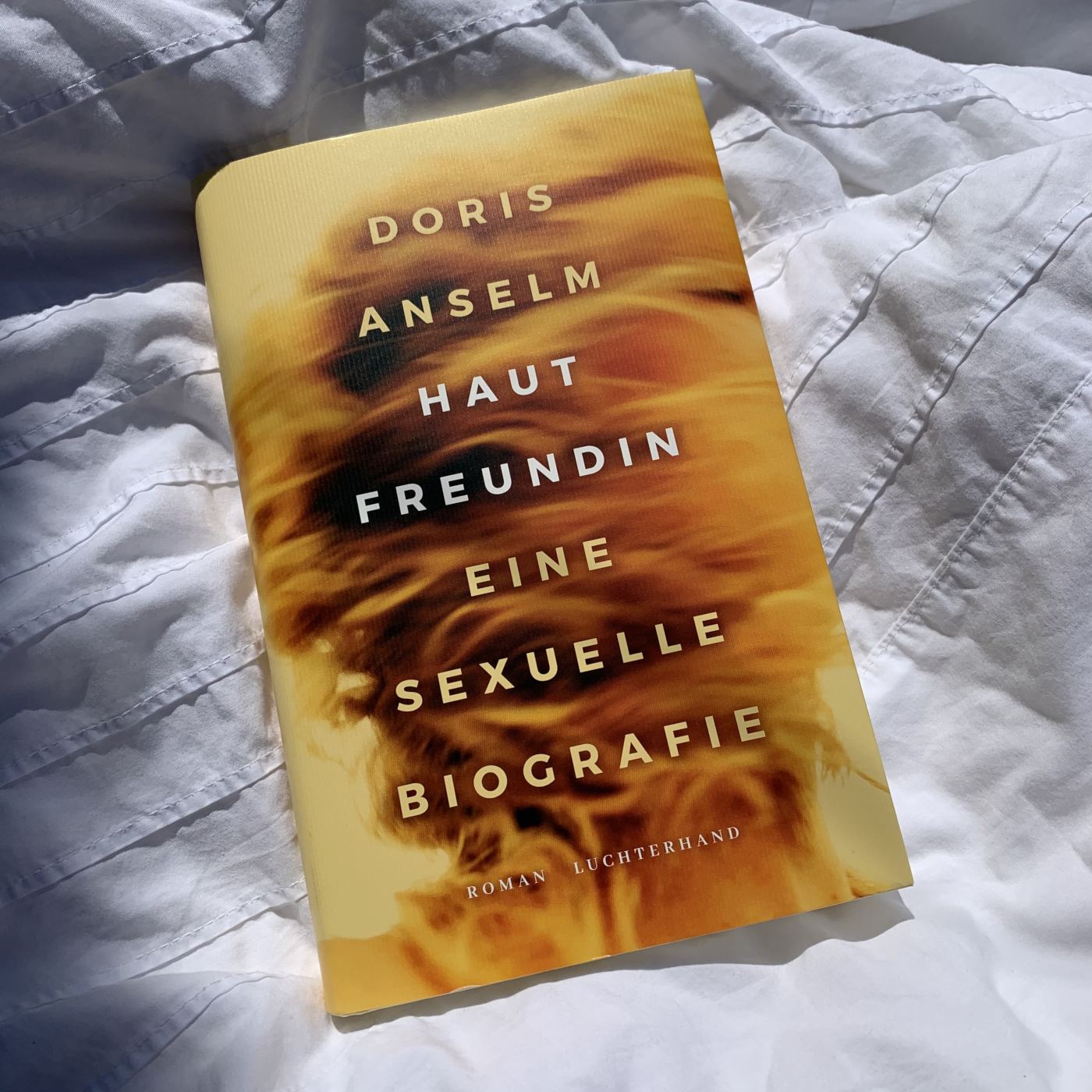 Feiste Bücher 59: Vorgelesen: Doris Anselm episode artwork