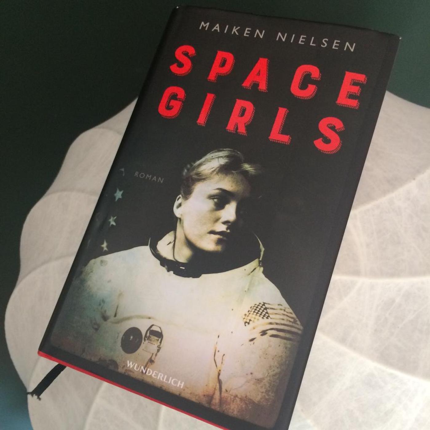 Feiste Bücher 08: Maiken Nielsen episode artwork