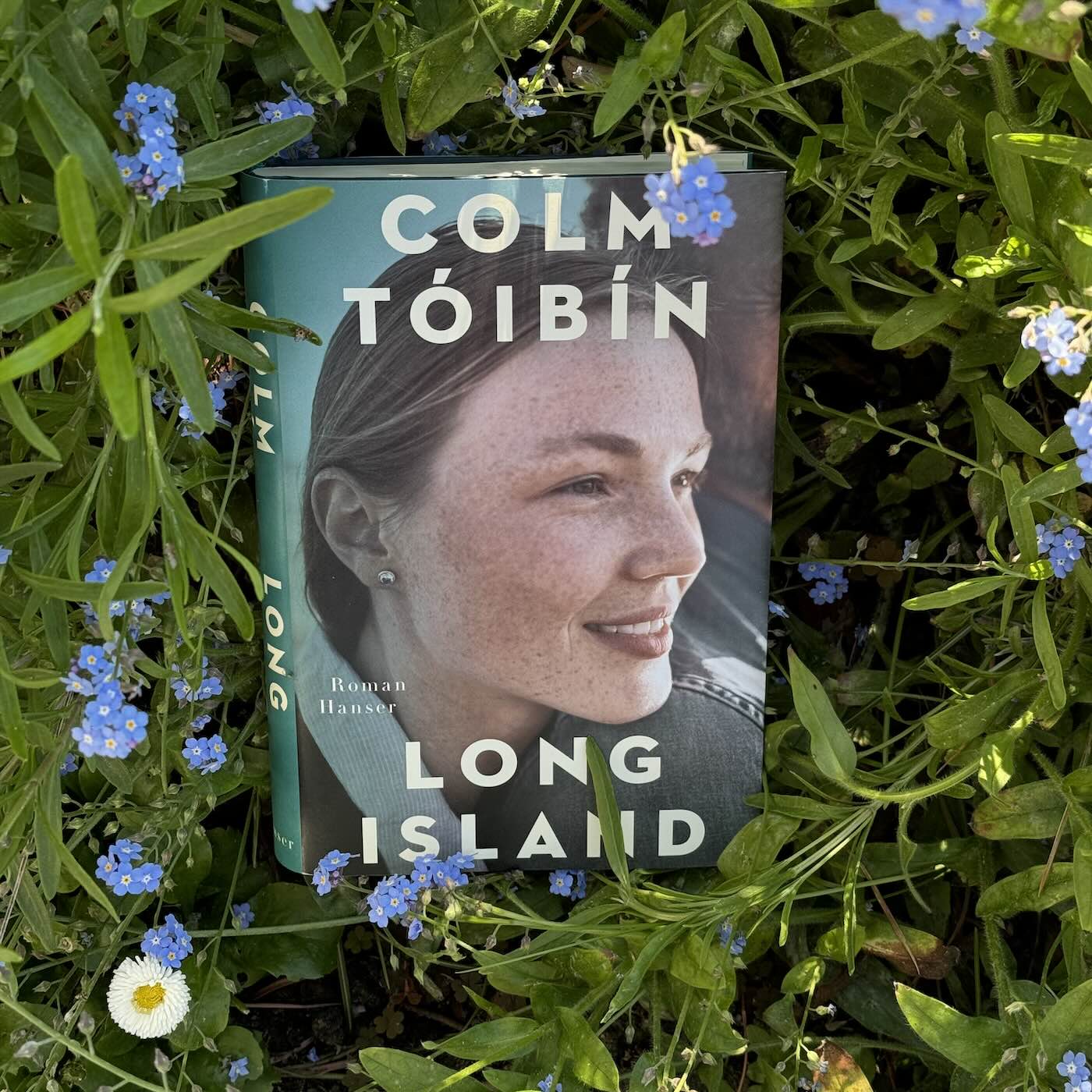 Feiste Bücher 111: "Long Island" von Colm Toibin episode artwork