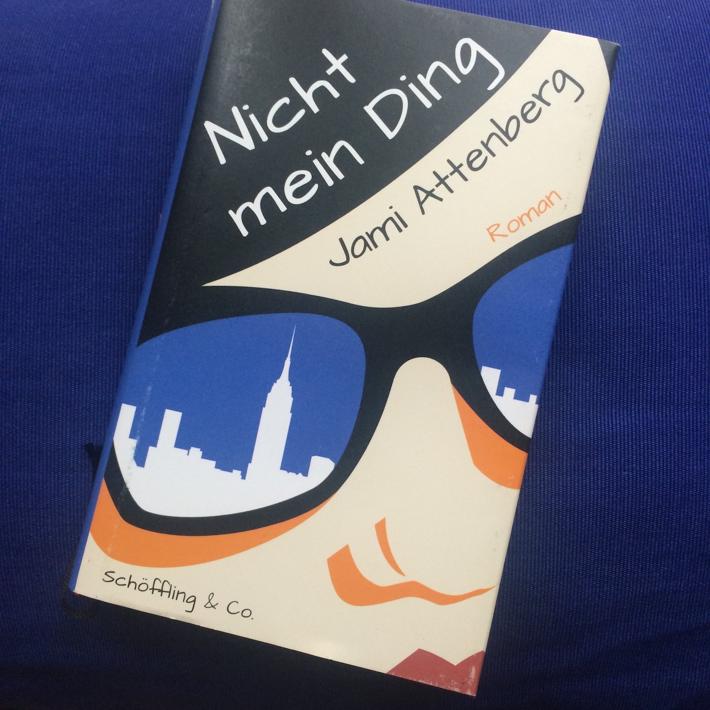 Feiste Bücher 23: Jami Attenberg episode artwork