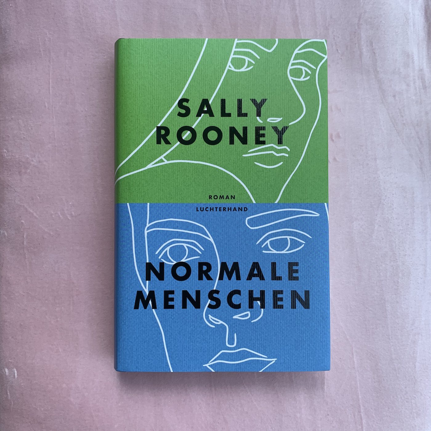 Feiste Bücher 37: Sally Rooney episode artwork