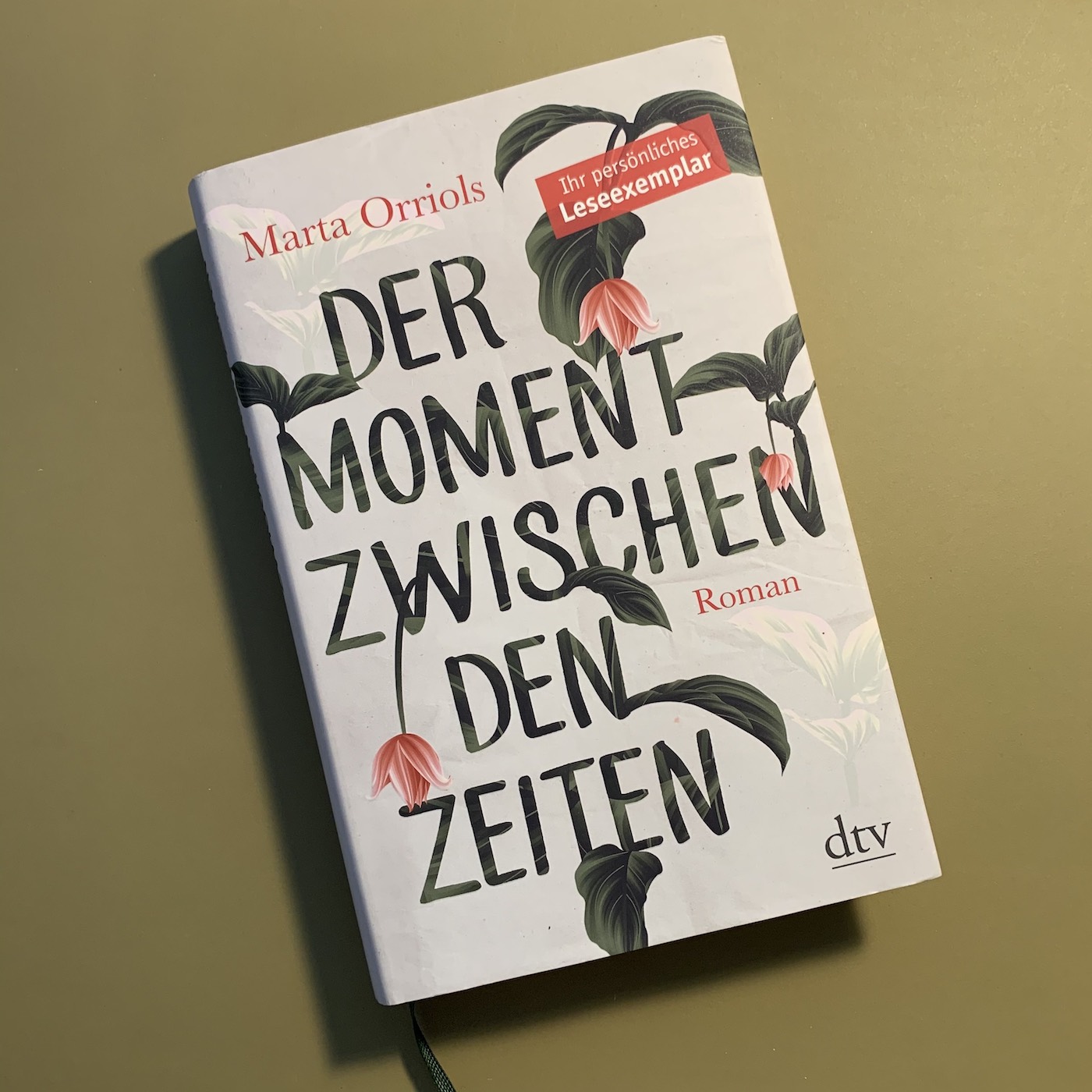 Feiste Bücher 42: Marta Orriols episode artwork