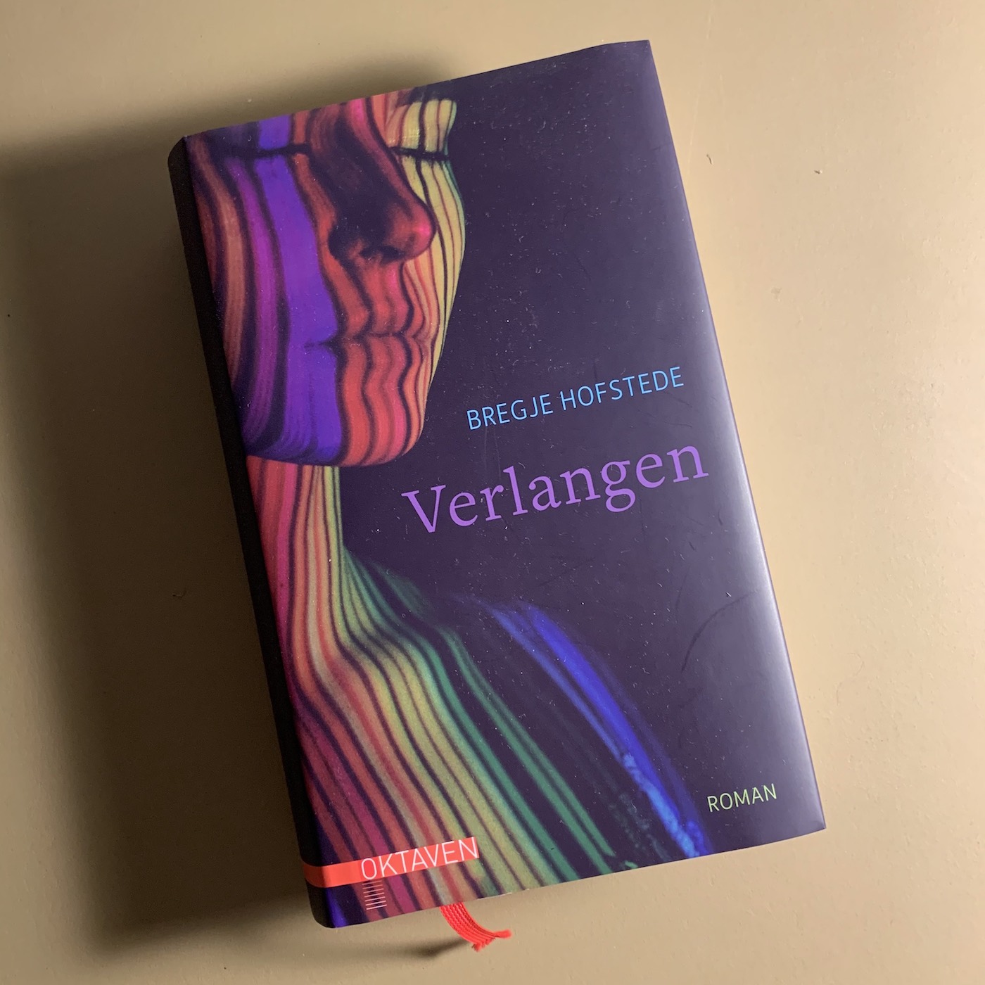 Feiste Bücher 44: Bregje Hofstede episode artwork