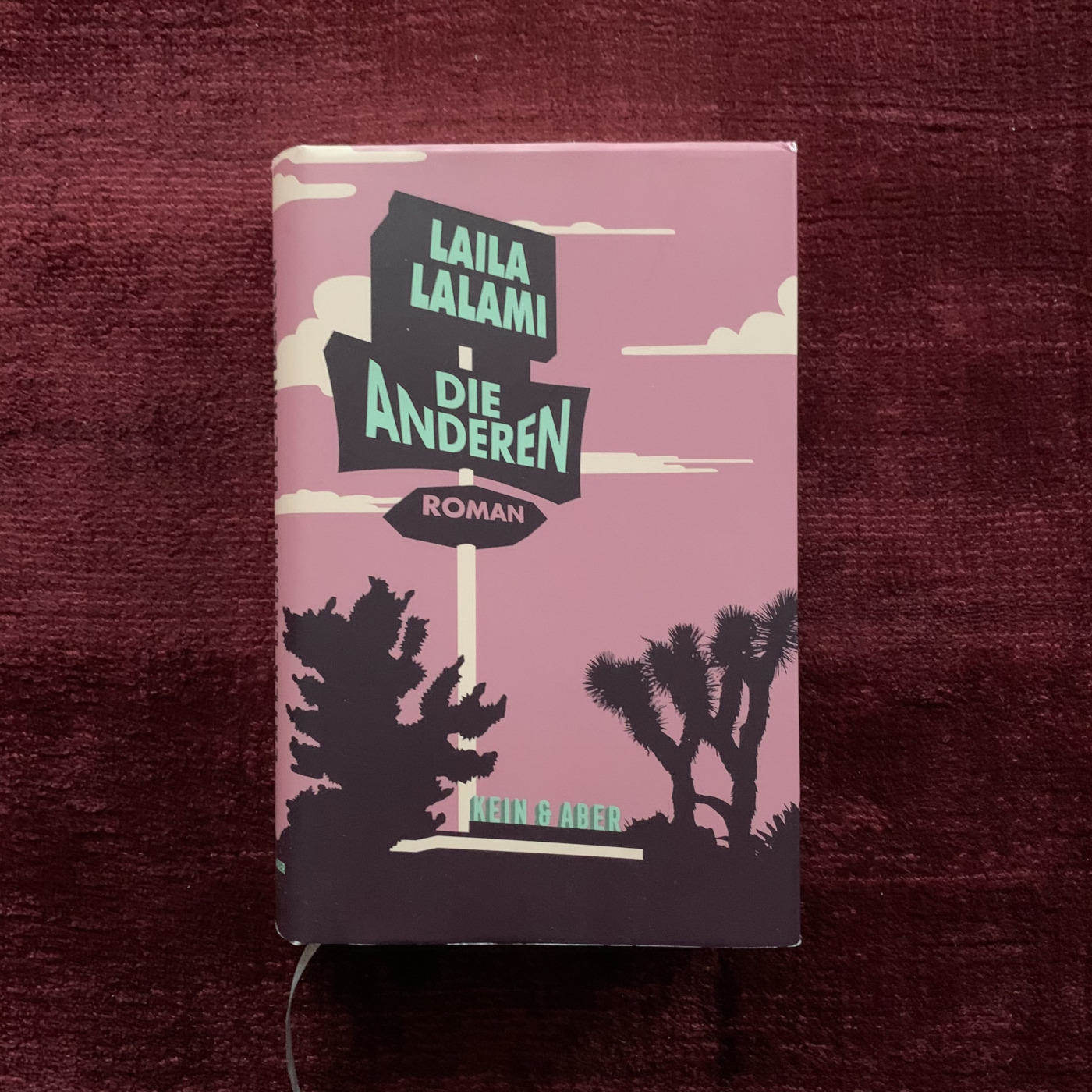 Feiste Bücher 51: Laila Lalami episode artwork