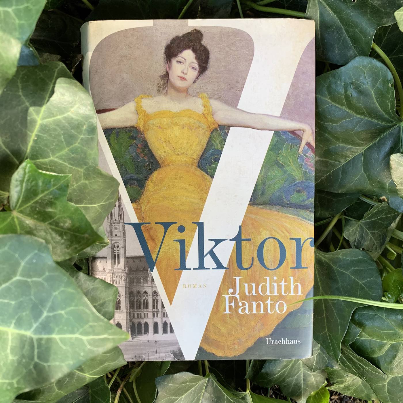 Feiste Bücher 57: Judith Fanto episode artwork