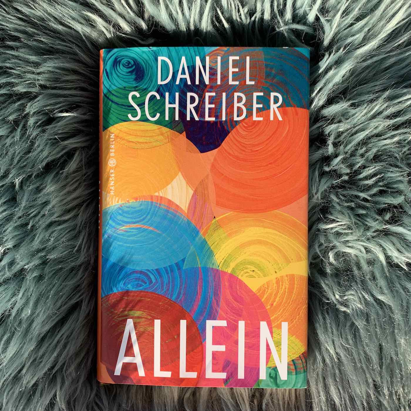 Feiste Bücher 70, vorgelesen: "Arbeit am Körper" von Daniel Schreiber, aus: "Allein" episode artwork