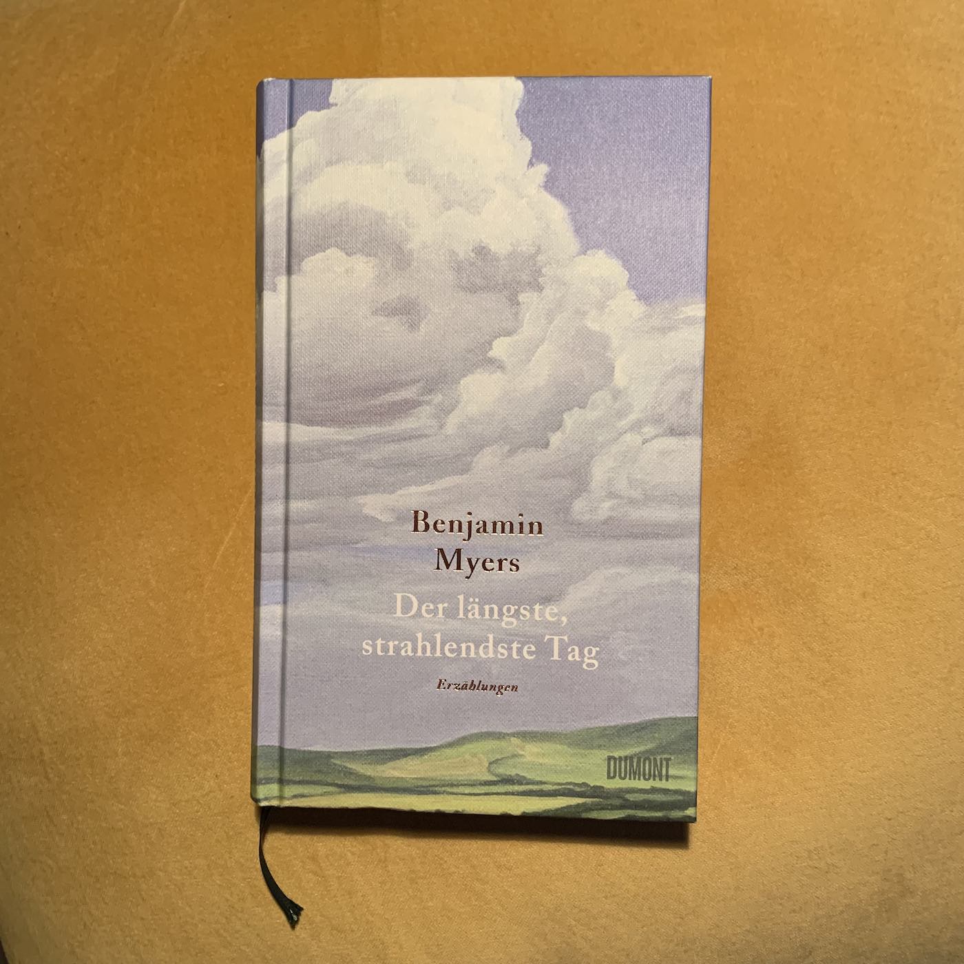 Feiste Bücher 88, vorgelesen: "Bomber" von Benjamin Myers, aus: "Der längste, strahlendste Tag" episode artwork