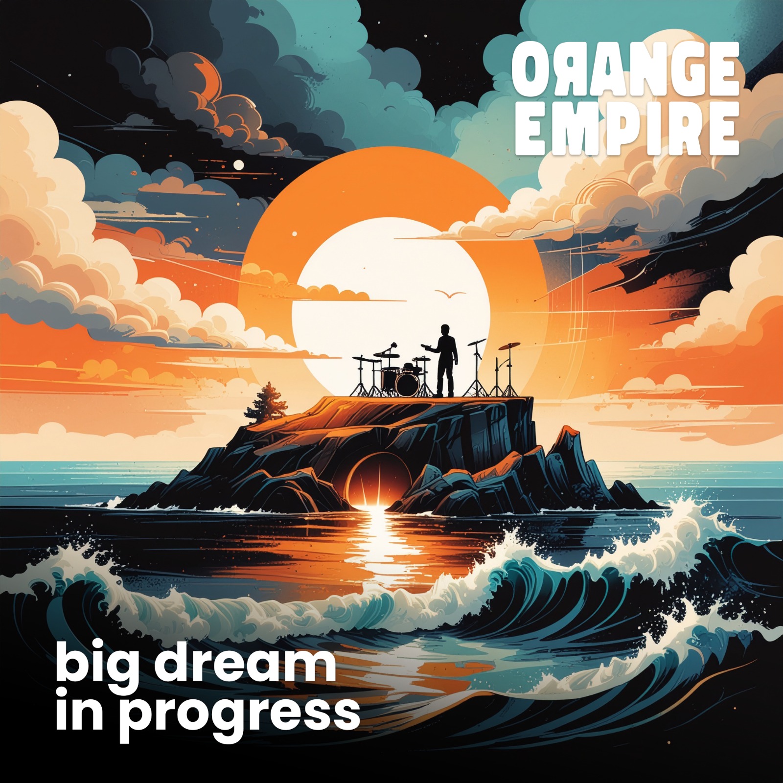 Folge 02: Welcome to the Orange Side episode artwork