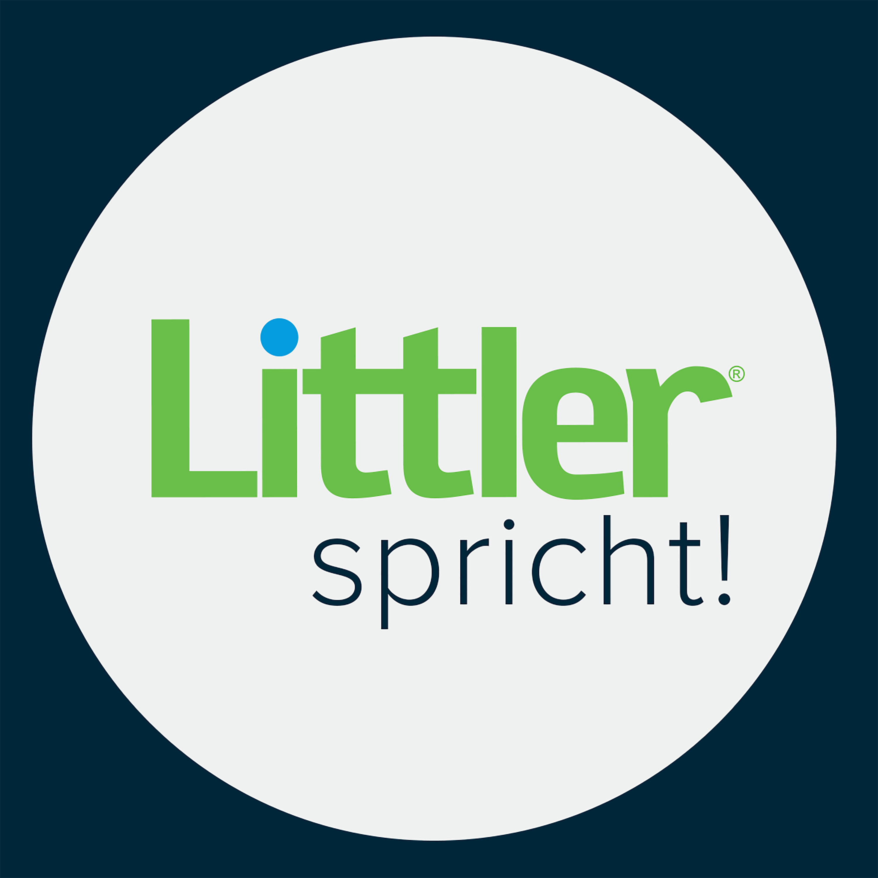 Littler spricht!