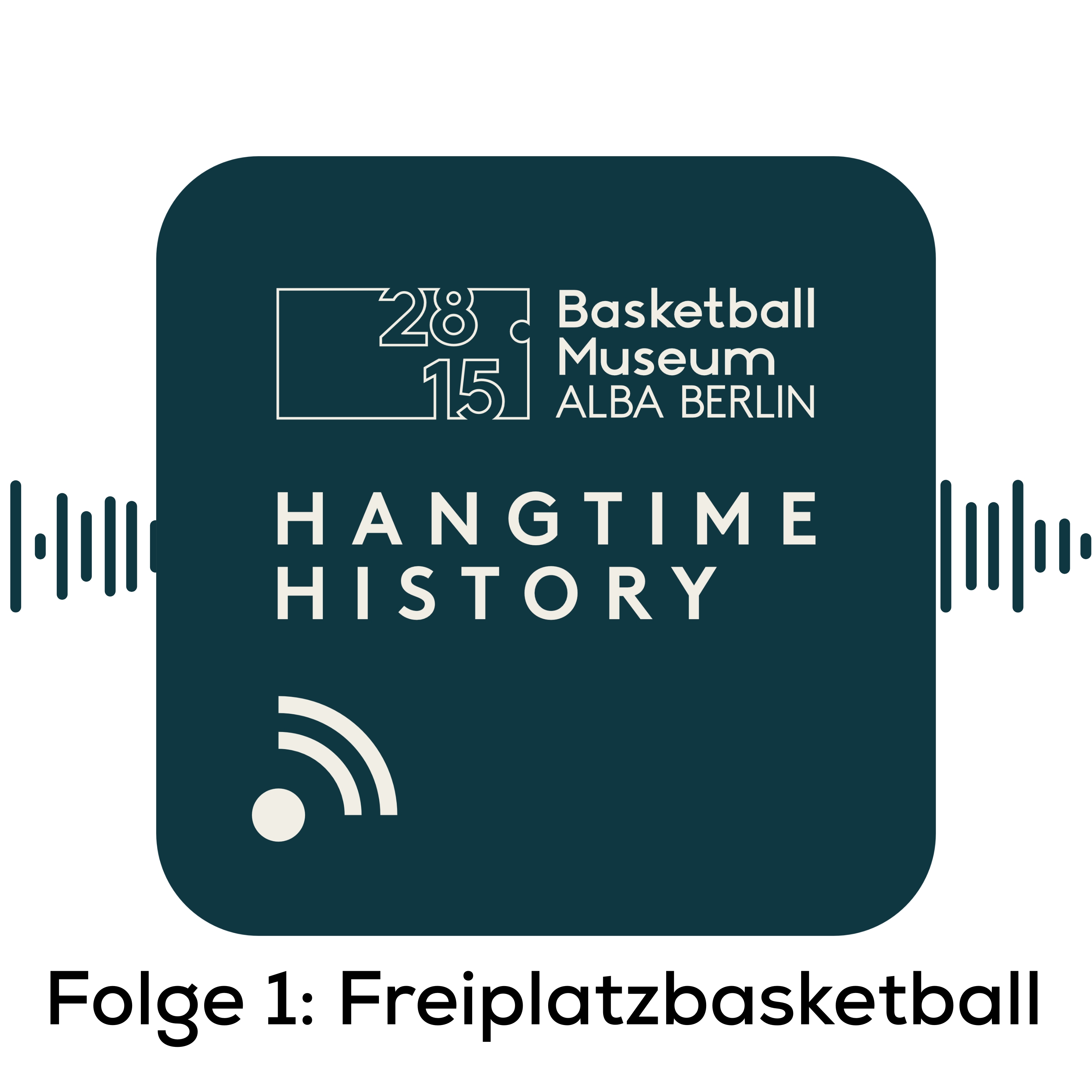 Hangtime History - Die Anfänge der Freiplatzbewegung (1) episode artwork