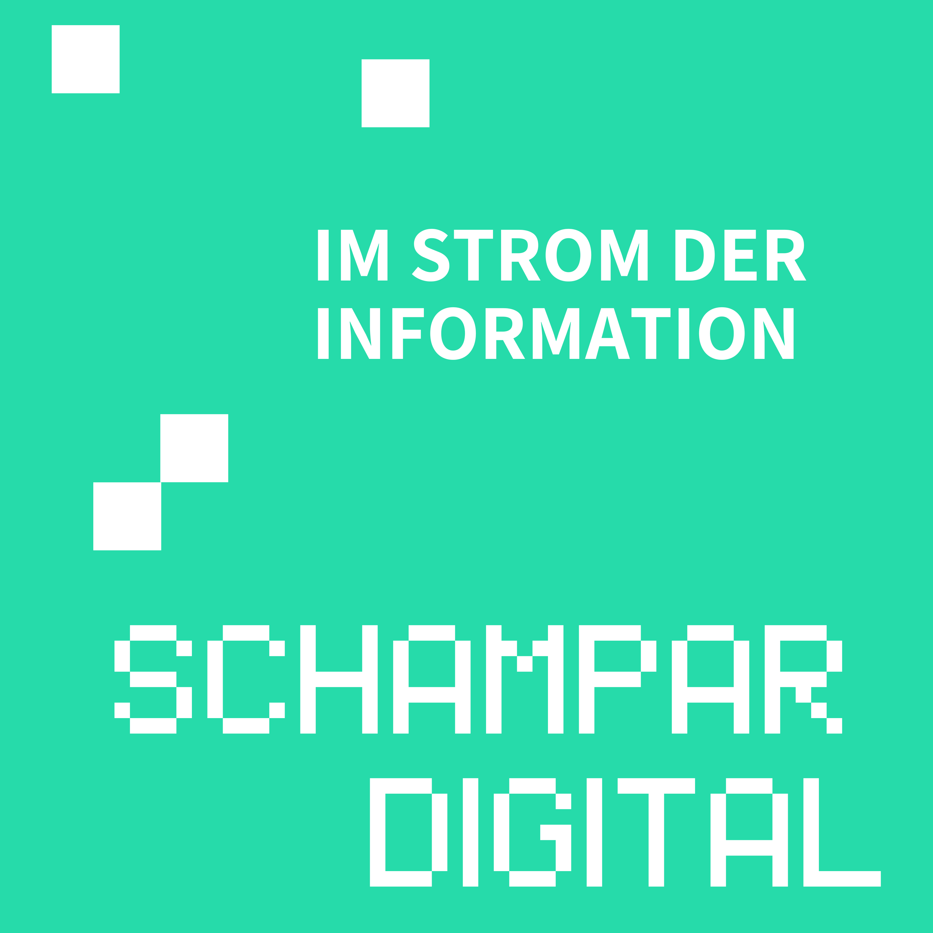 Im Strom der Information: Die Suche nach Balance episode artwork