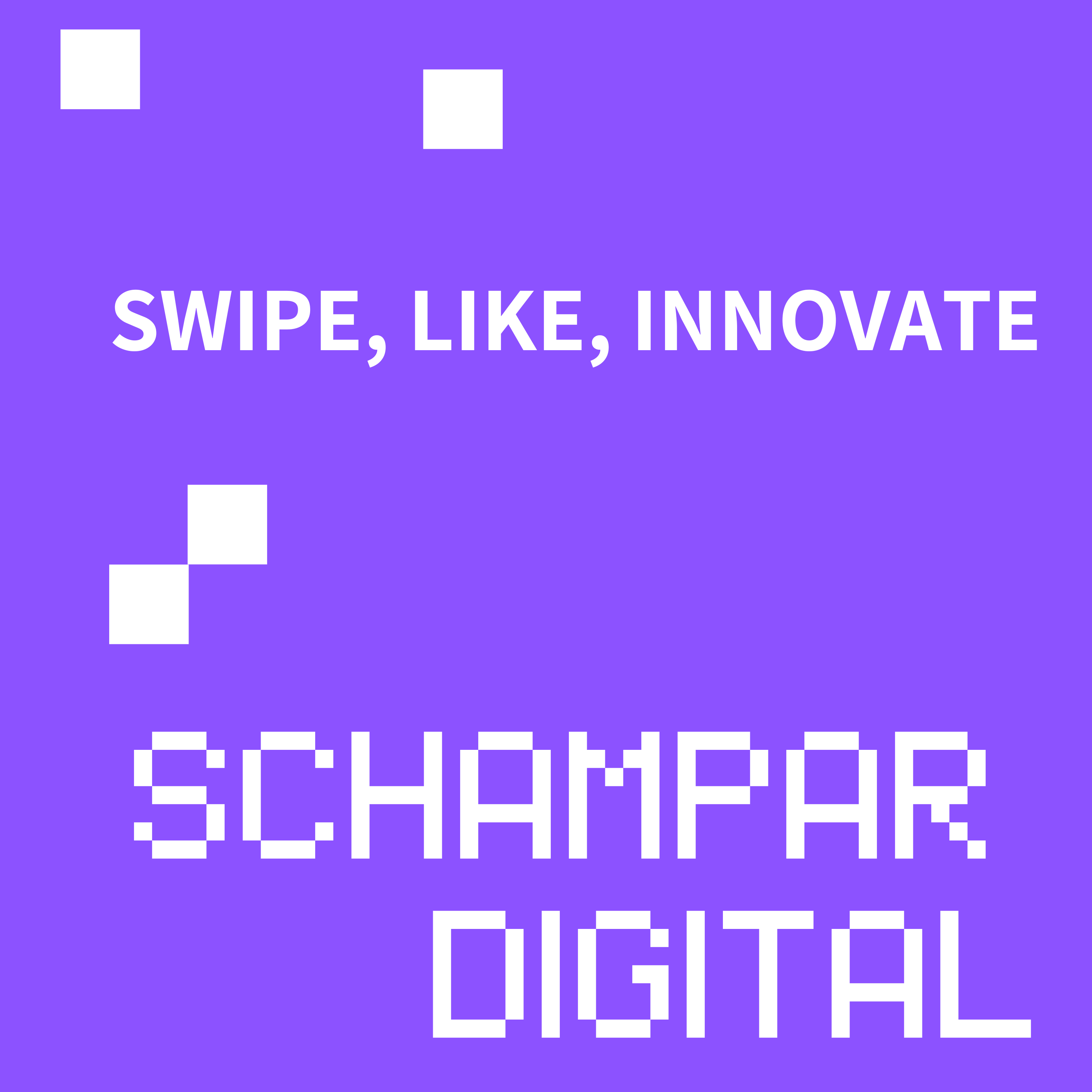 Swipe, Like, Innovate: Jugendliche und die digitale Evolution episode artwork
