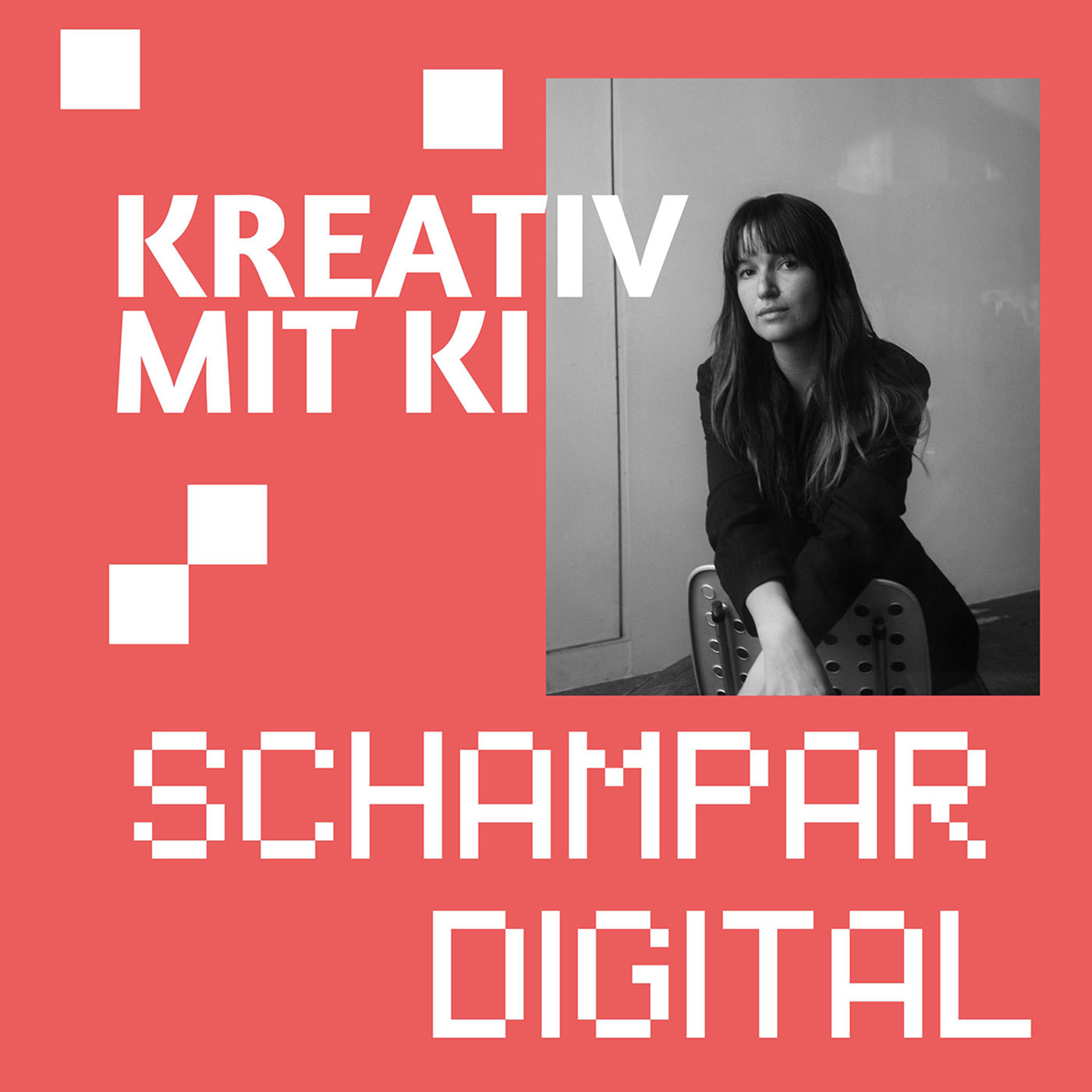 Kreativ mit KI – wie Künstliche Intelligenz den Designprozess verändert episode artwork