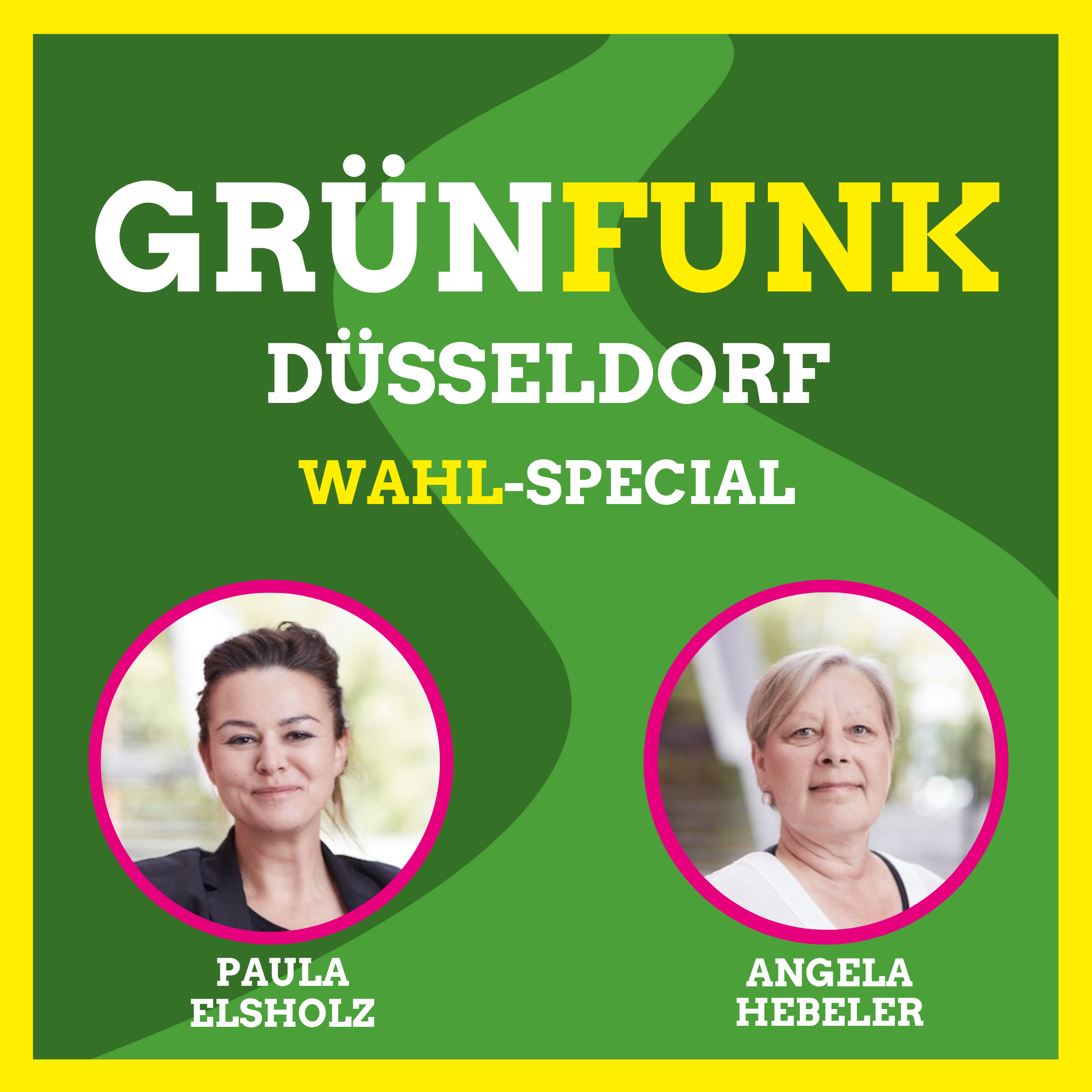 Kommunalwahl 2020 Special episode artwork