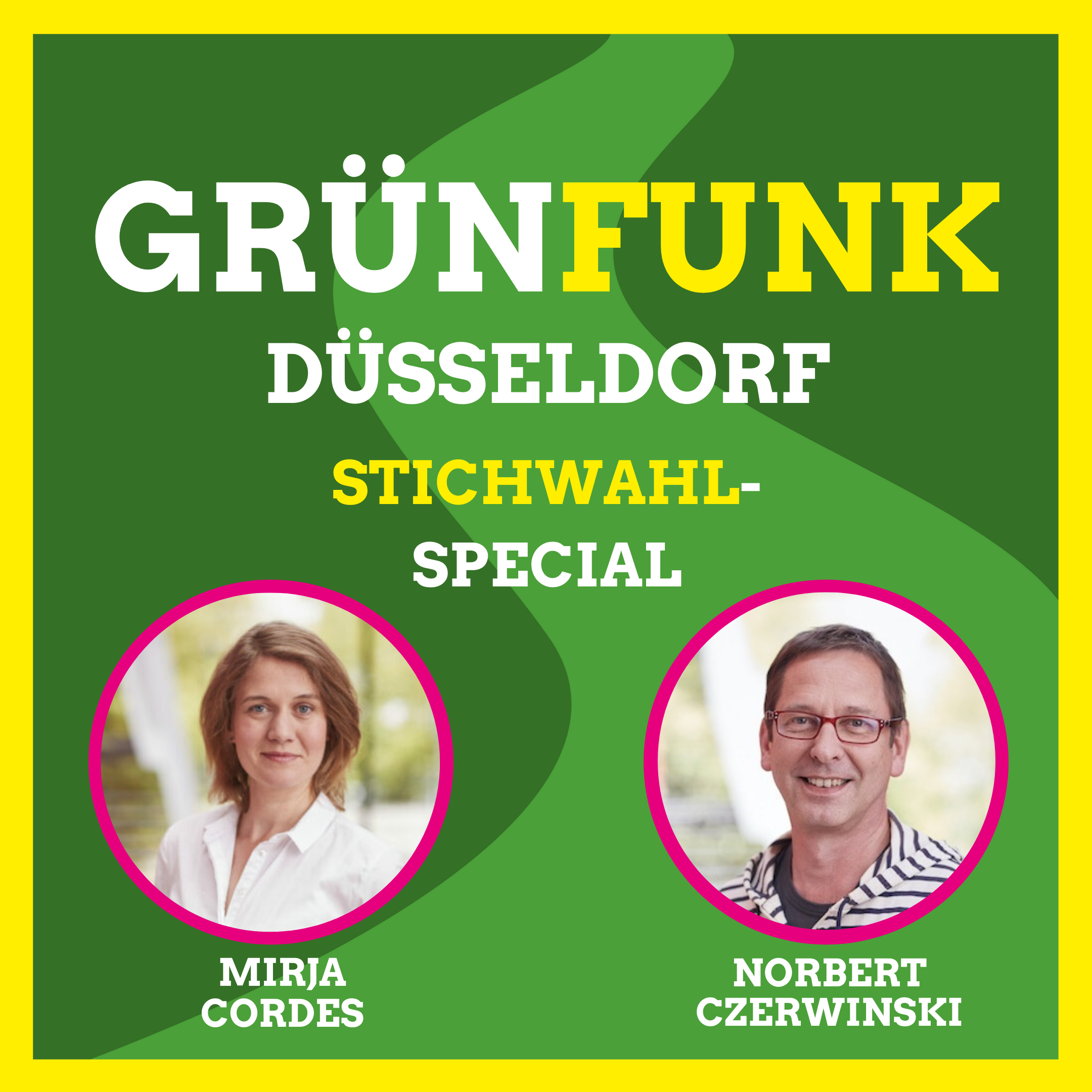 Stichwahl-Special episode artwork