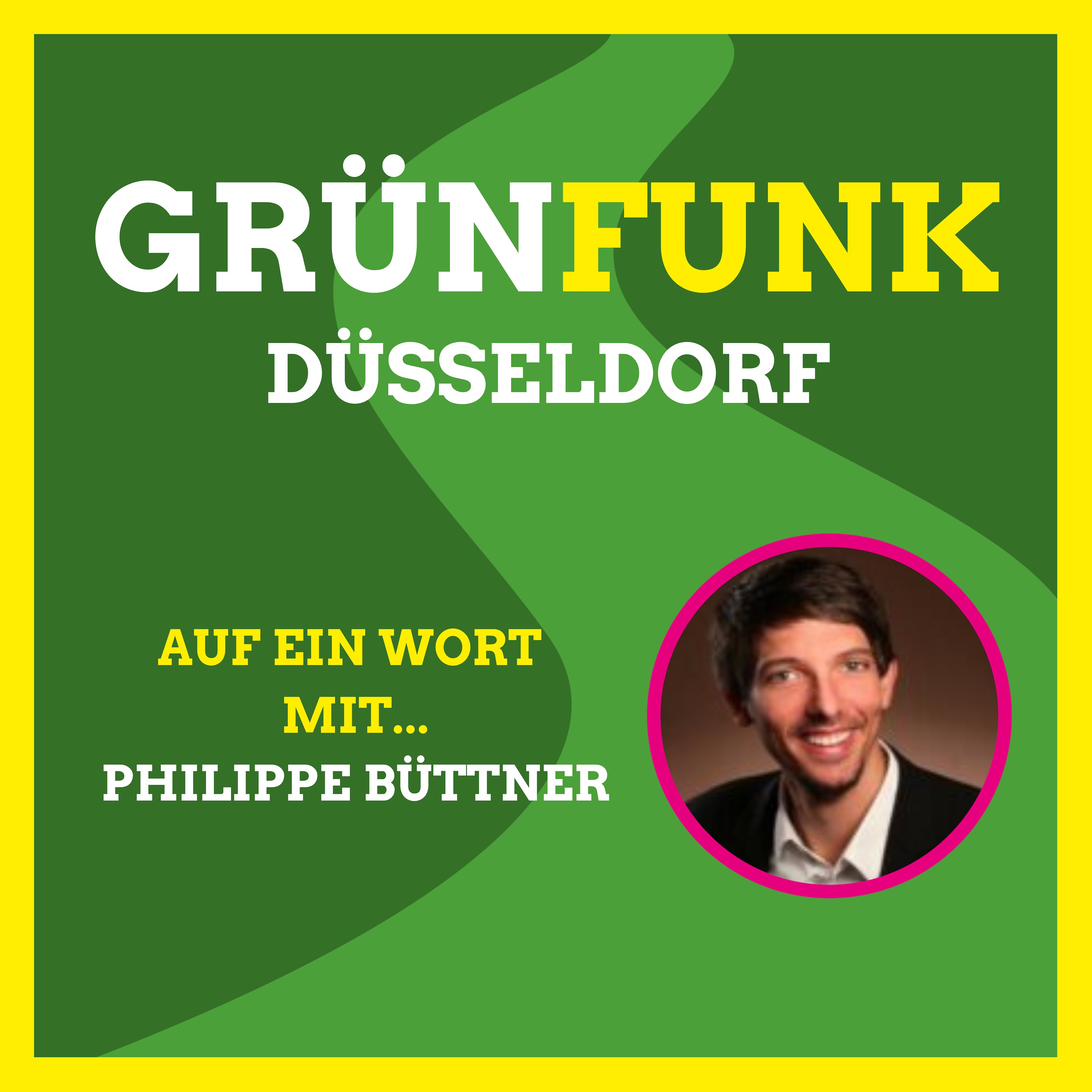 Auf ein Wort mit Philippe Büttner episode artwork
