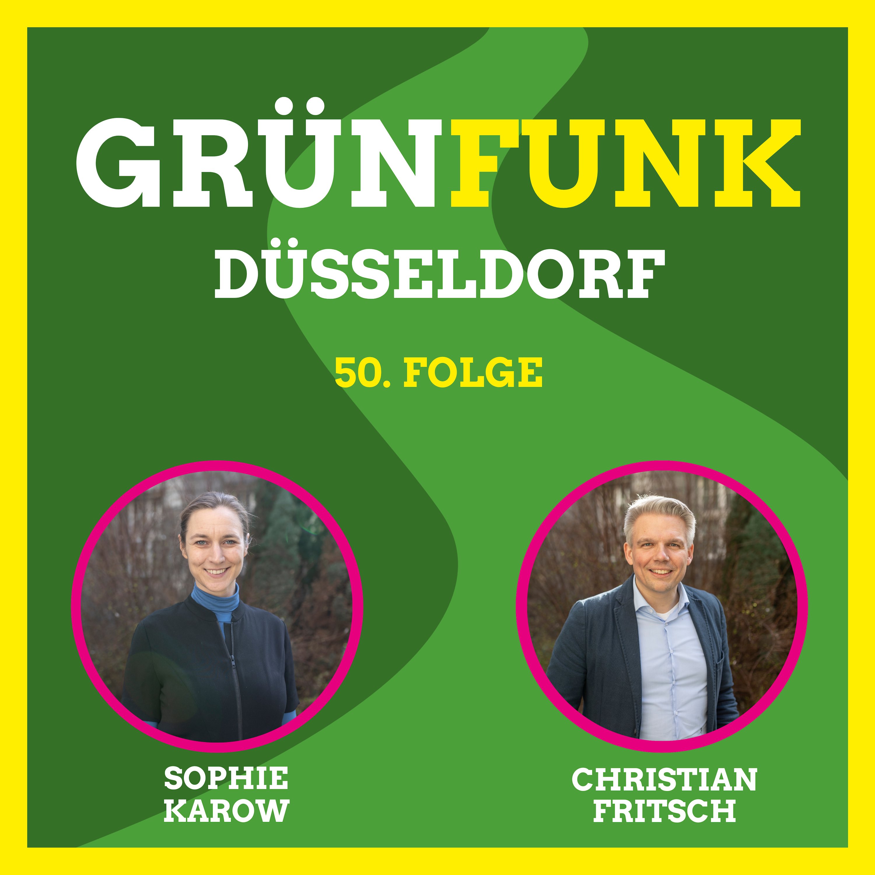 Neuer Vorstand und Infos zur Ratssitzung episode artwork