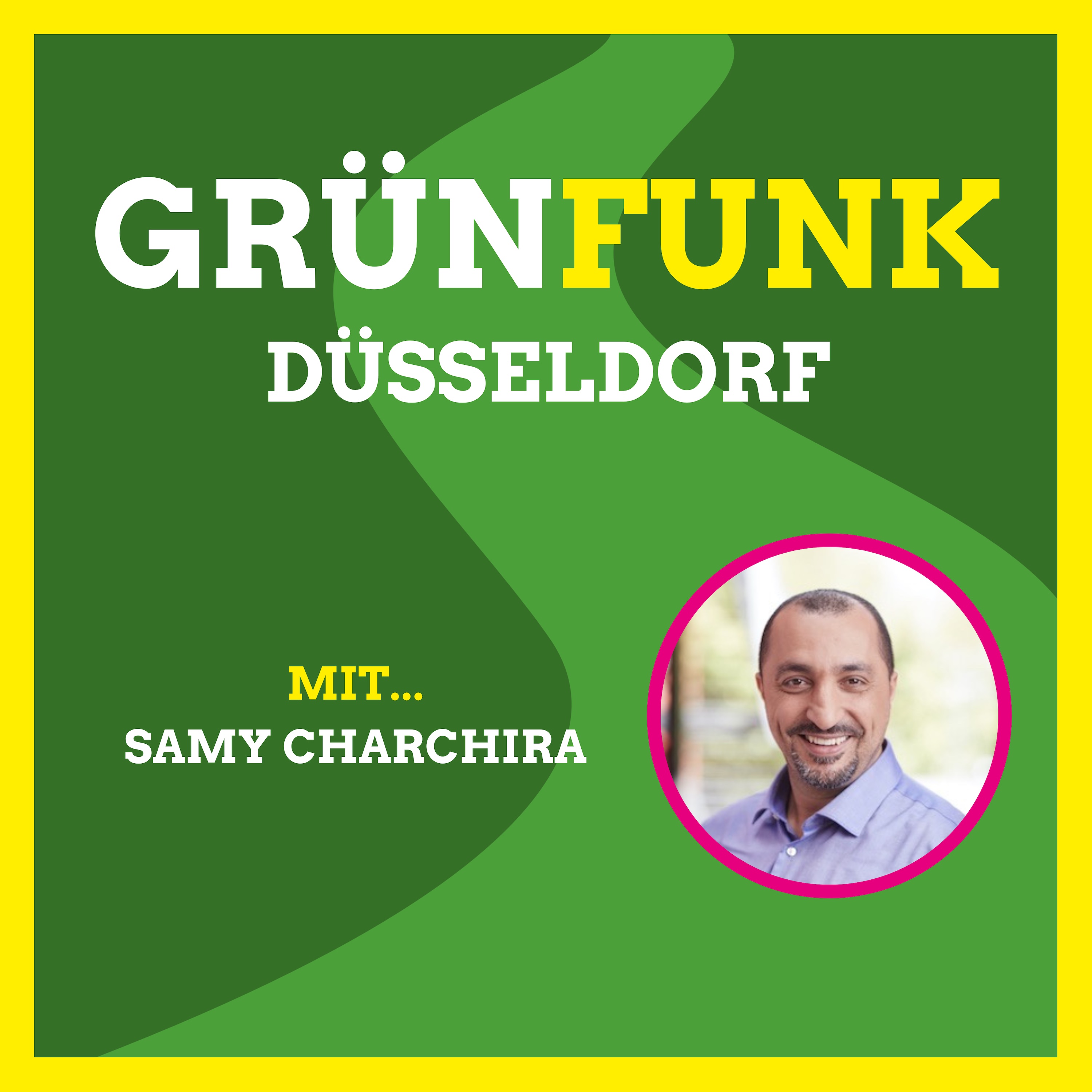 Heimatgefühle in Düsseldorf episode artwork