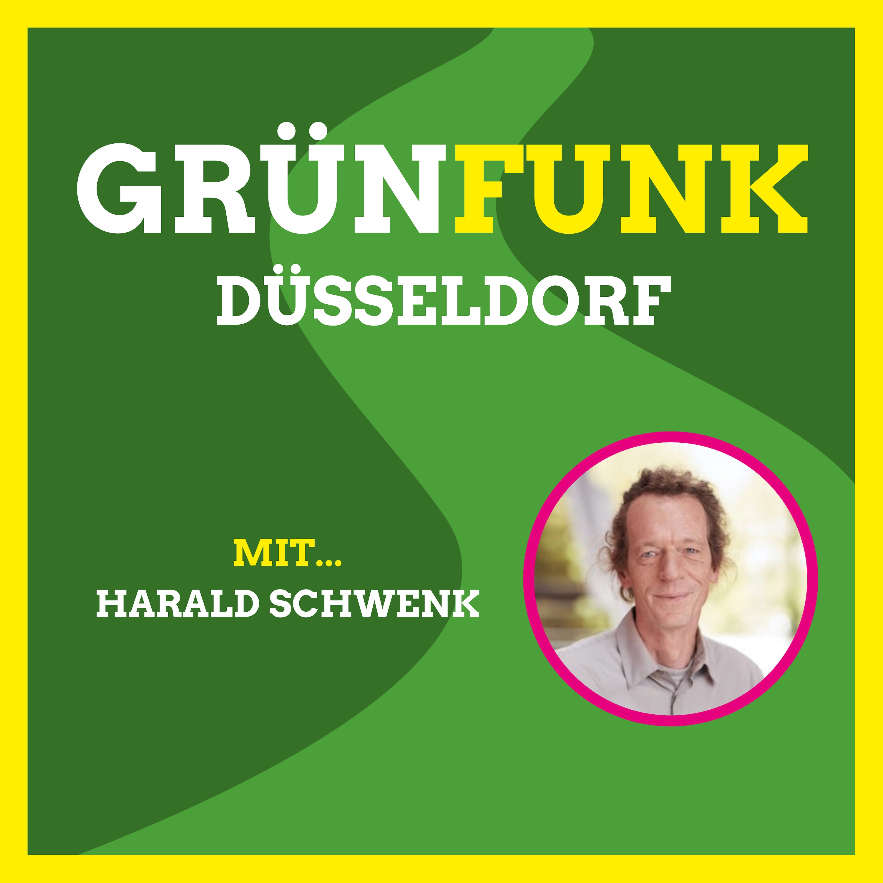 Bezahlbarer Wohnraum in Düsseldorf episode artwork