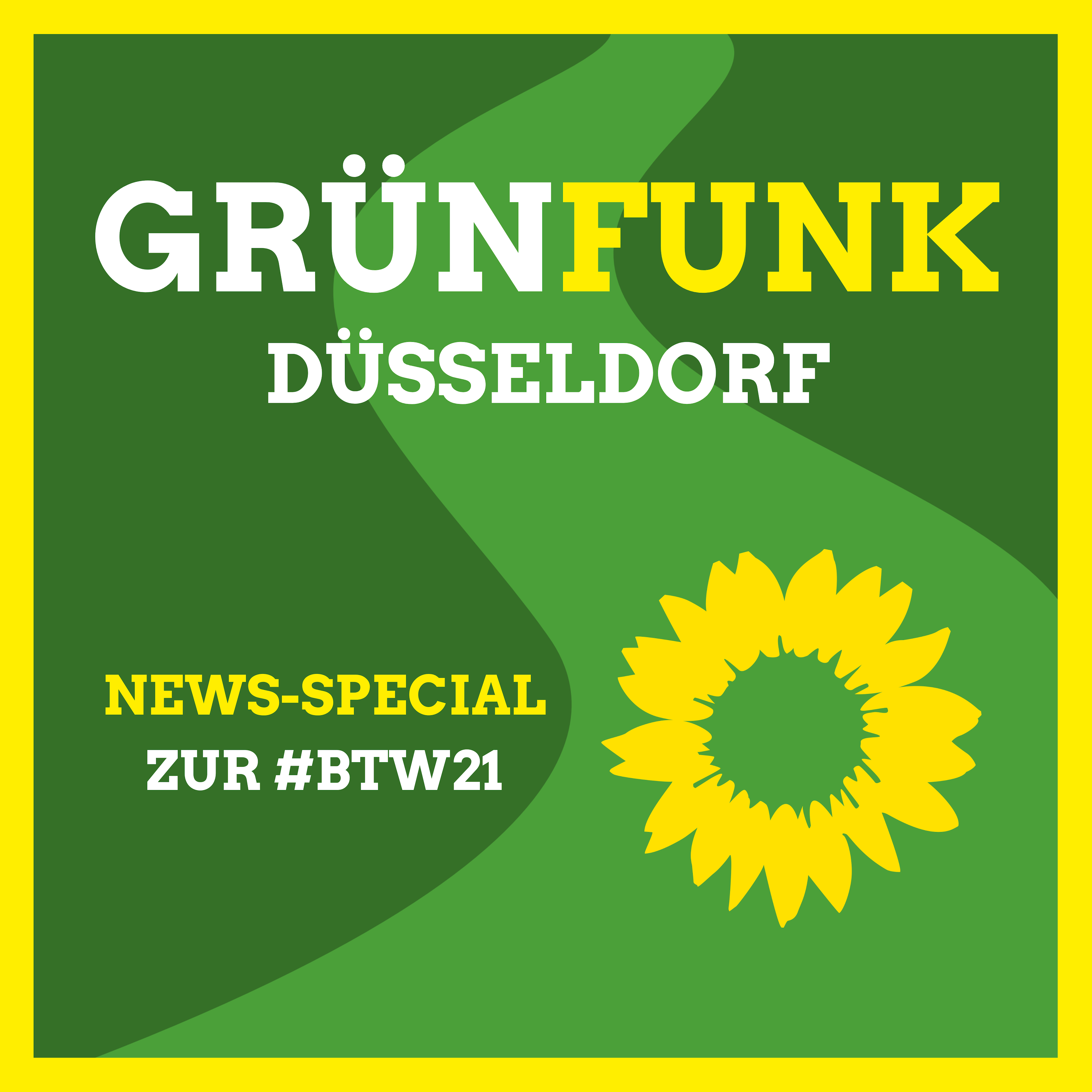 News-Special zur Bundestagswahl episode artwork