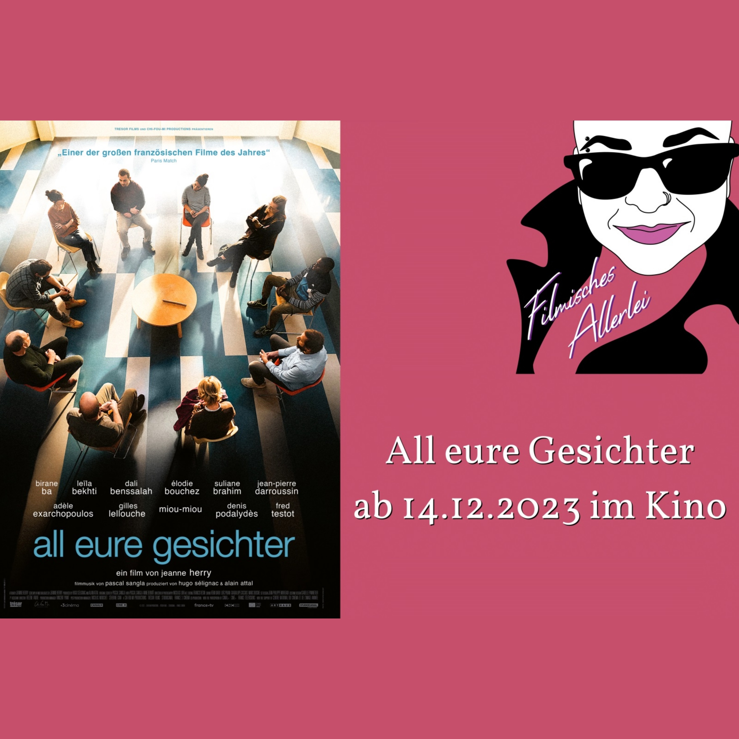 Filmisches Allerlei