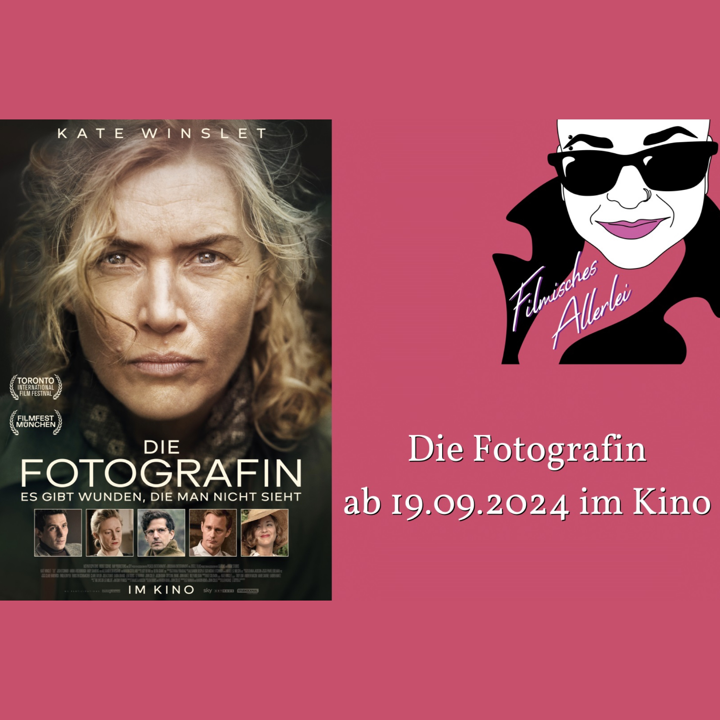 Filmisches Allerlei