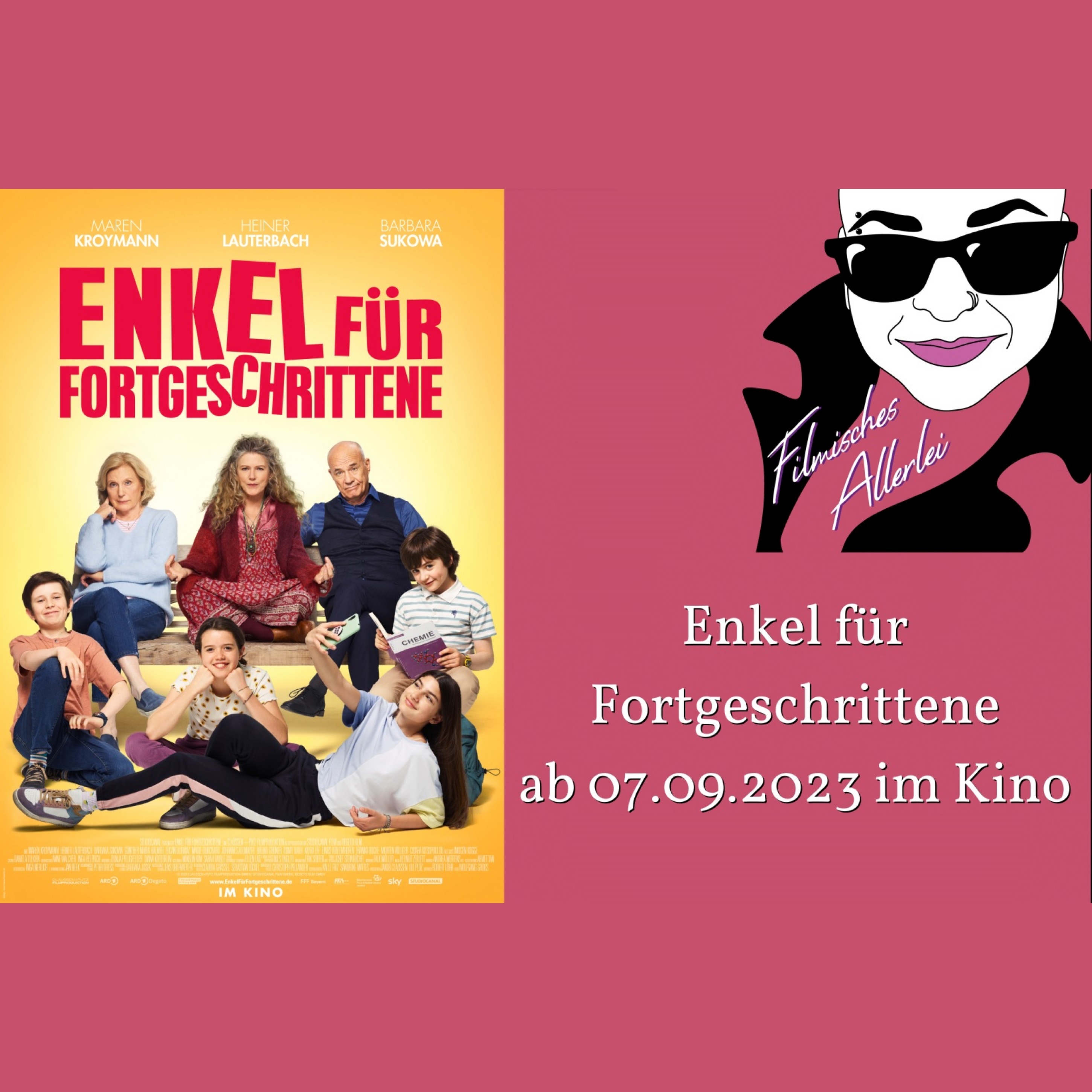 Filmisches Allerlei