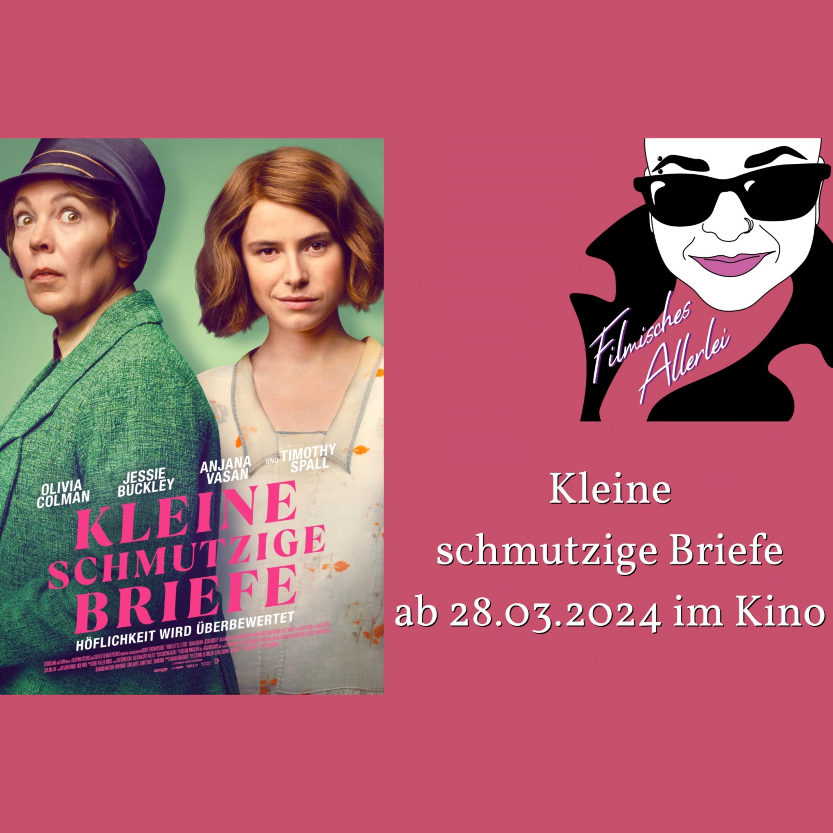 Filmisches Allerlei
