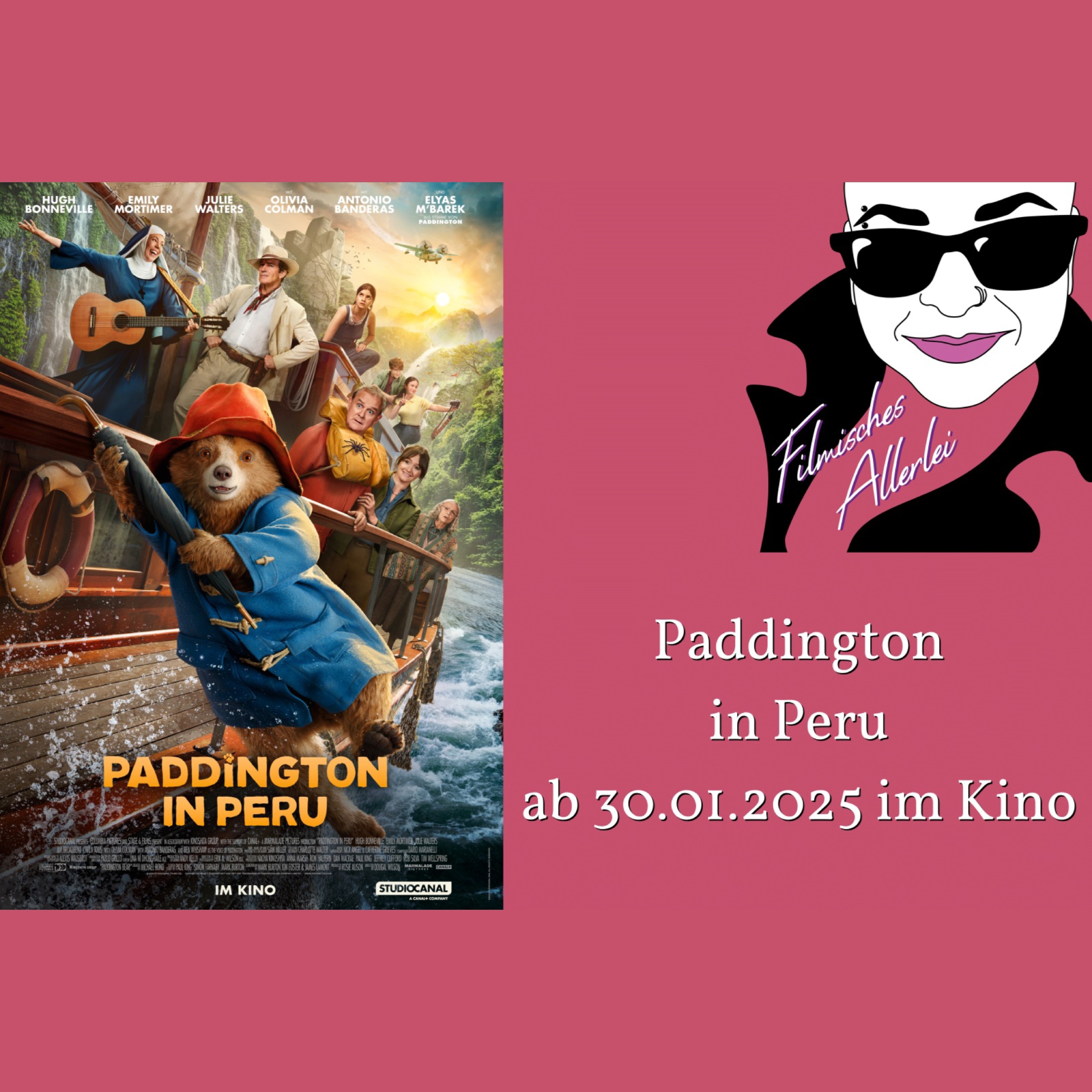 Filmisches Allerlei