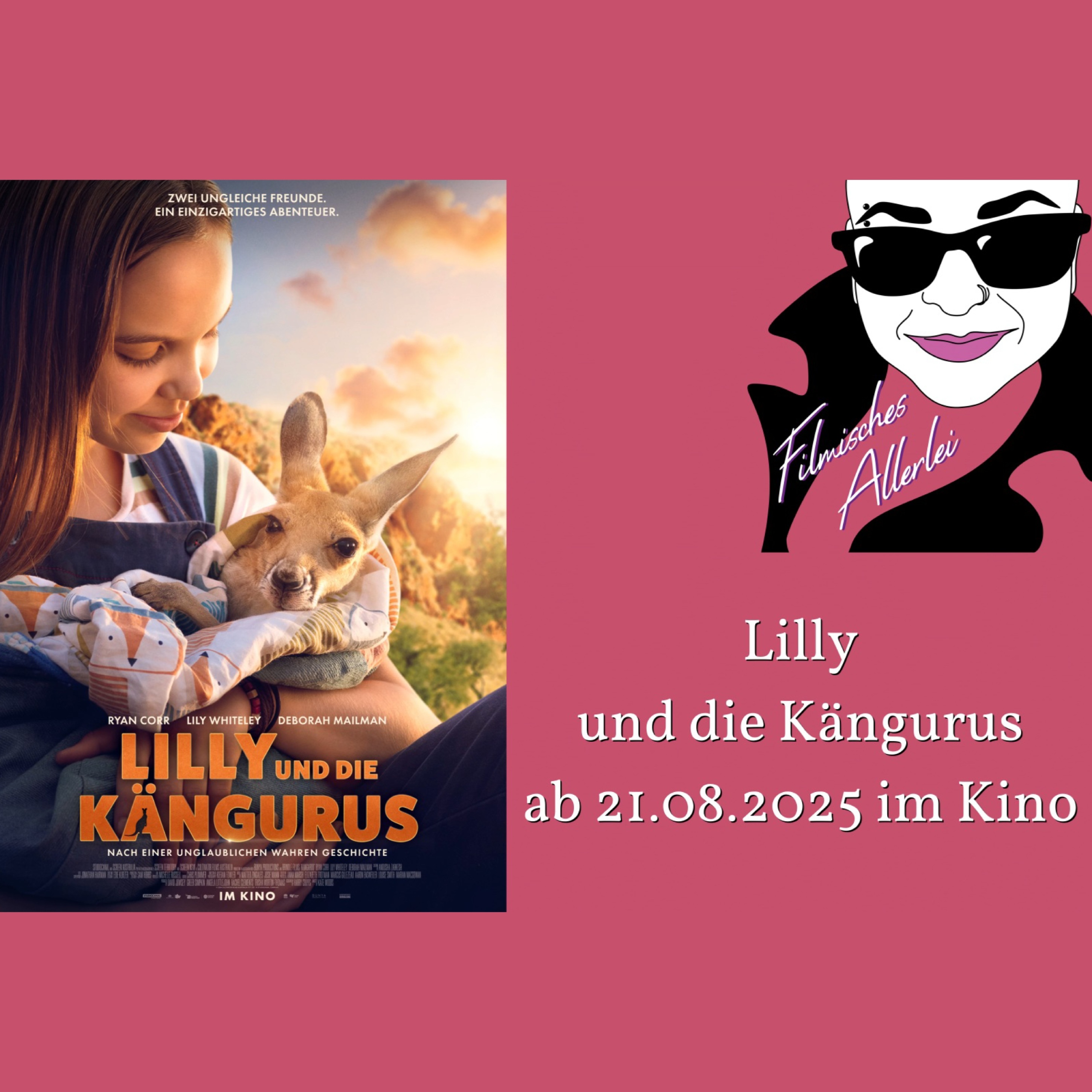 Filmisches Allerlei