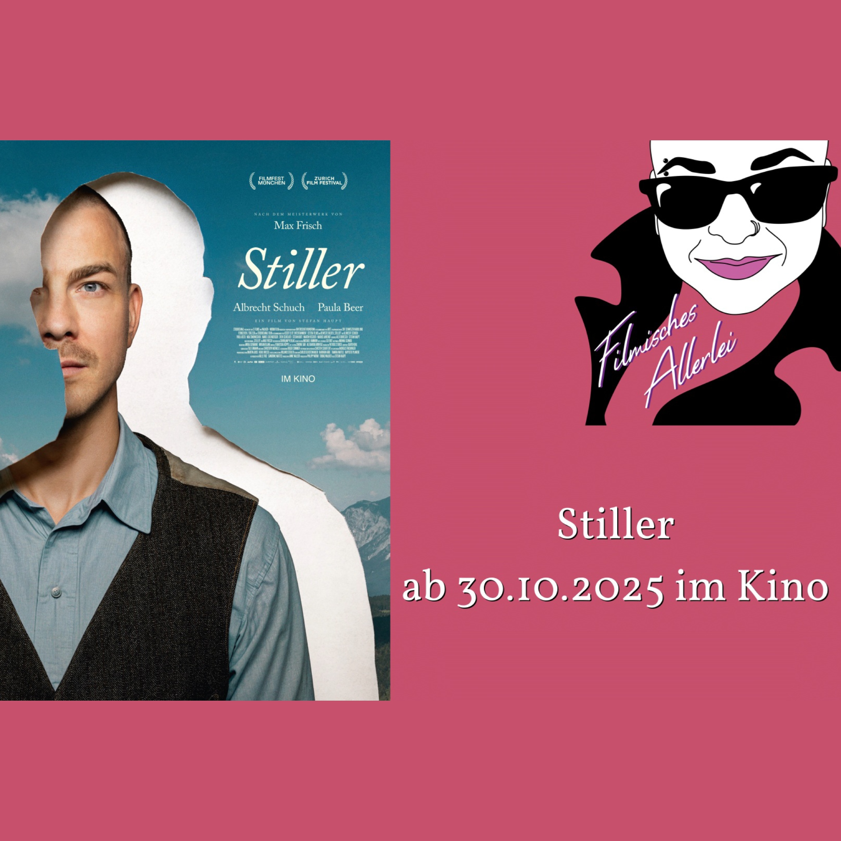 Filmisches Allerlei