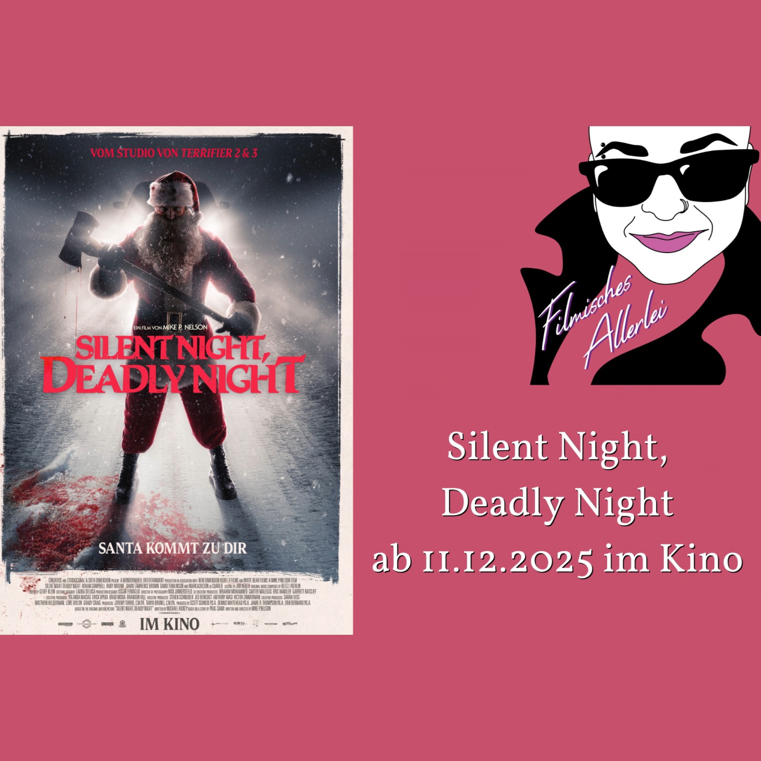 Filmisches Allerlei