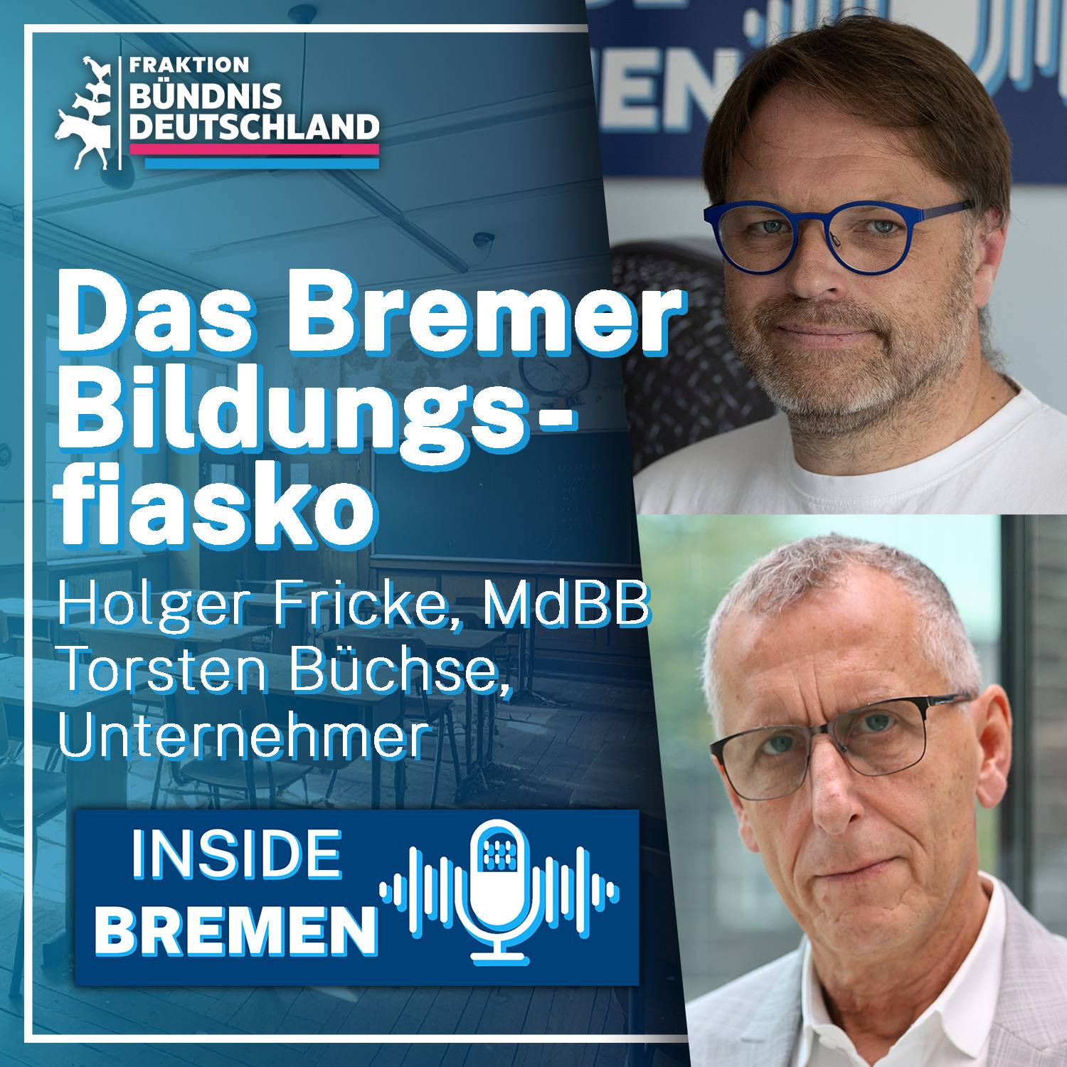 Das Bremer Bildungsfiasko. episode artwork