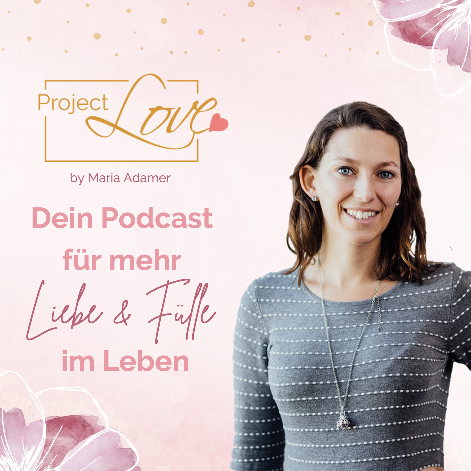 105. Wie Du Dein volles Potenzial mit Deep O.C.E.A.N lebst episode artwork